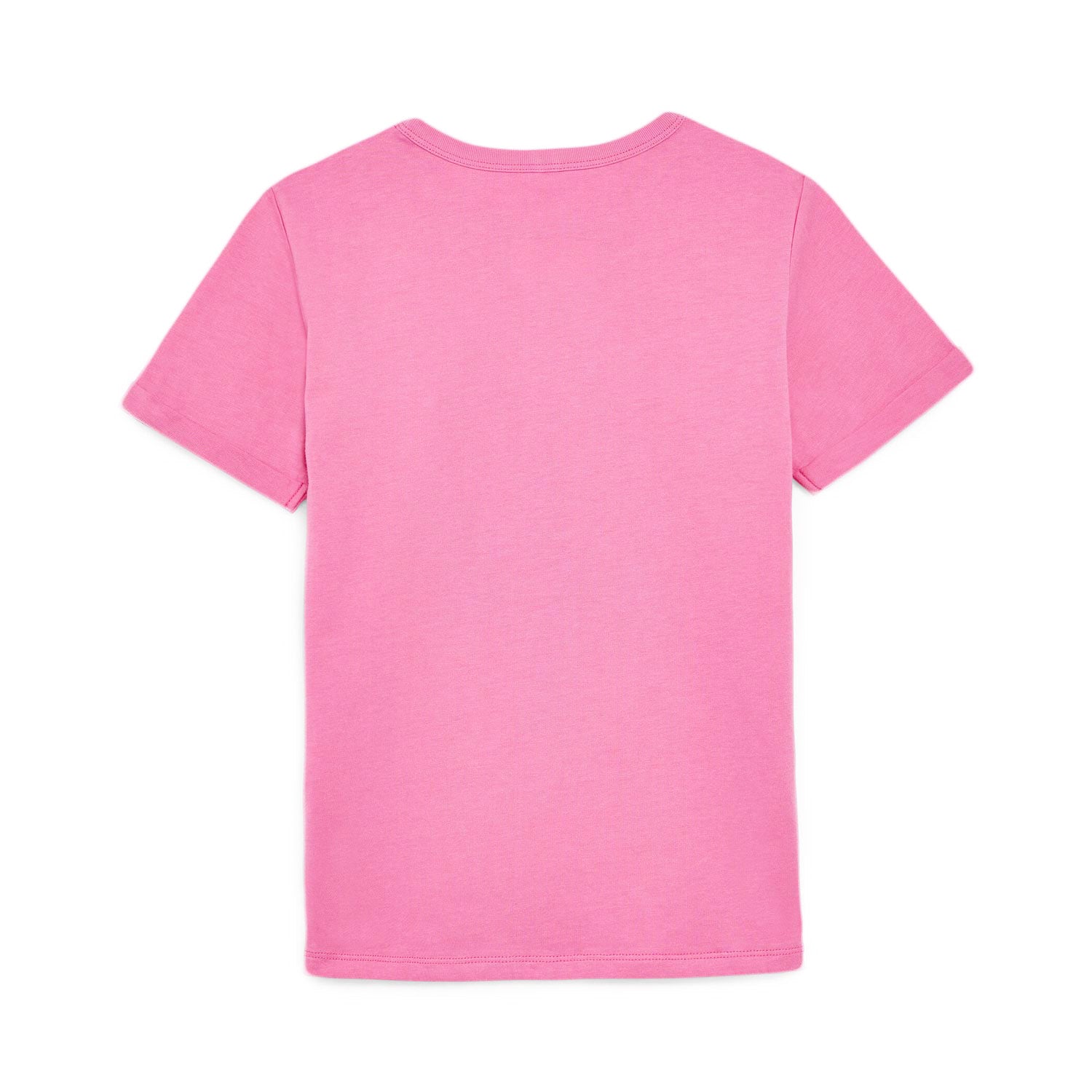 T-SHIRT ROSA CON GHIACCIOLO BAMBINA - annameglio.com abbigliamento moda