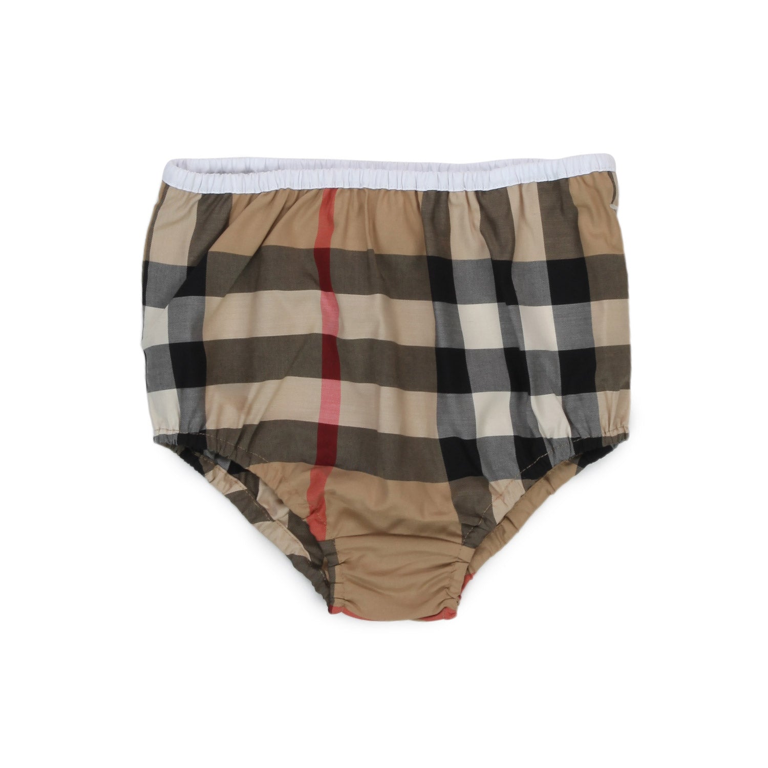 ABITINO VINTAGE CHECK NEONATA - annameglio.com abbigliamento moda