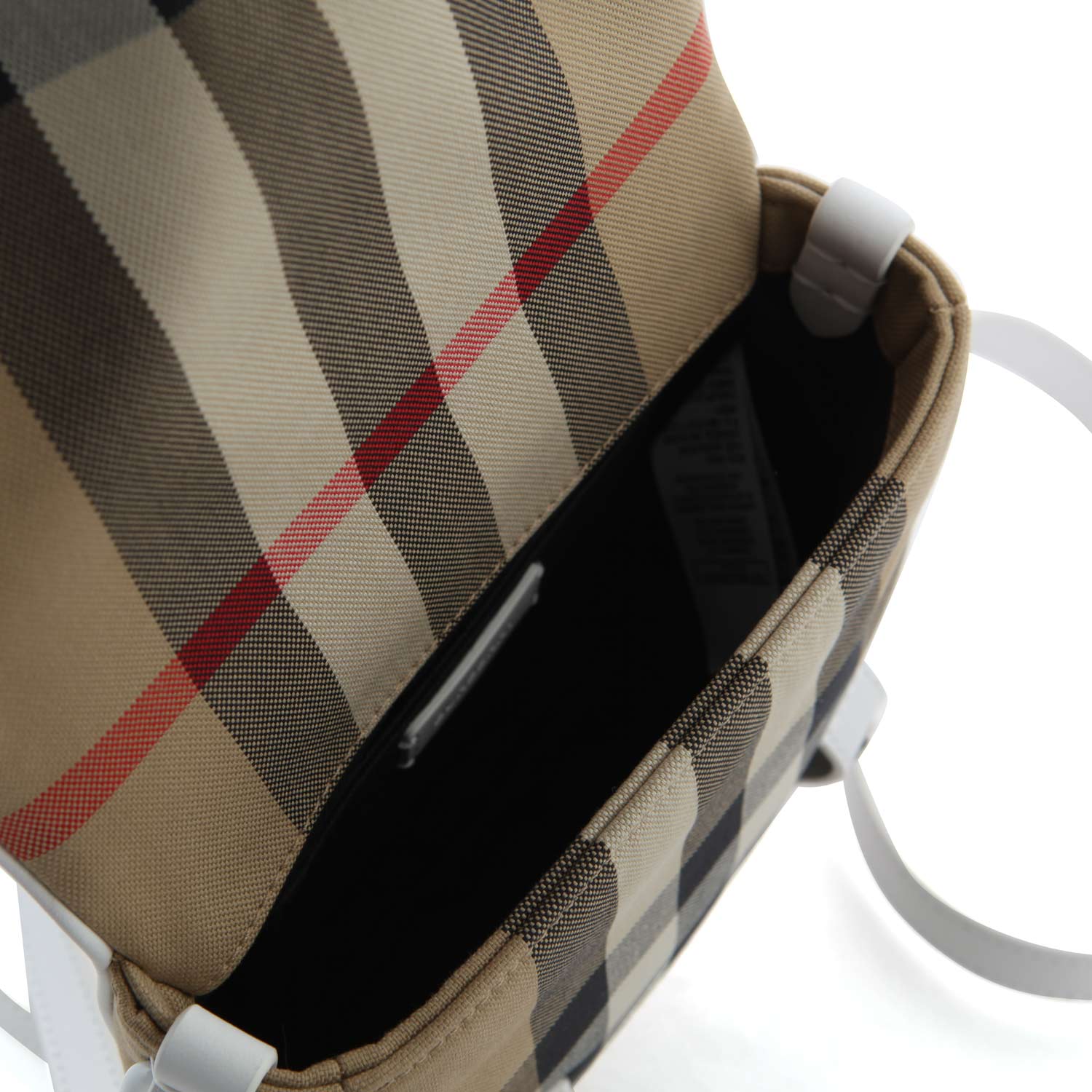 BORSA A TRACOLLA TARTAN BAMBINA E TEEN - annameglio.com abbigliamento moda