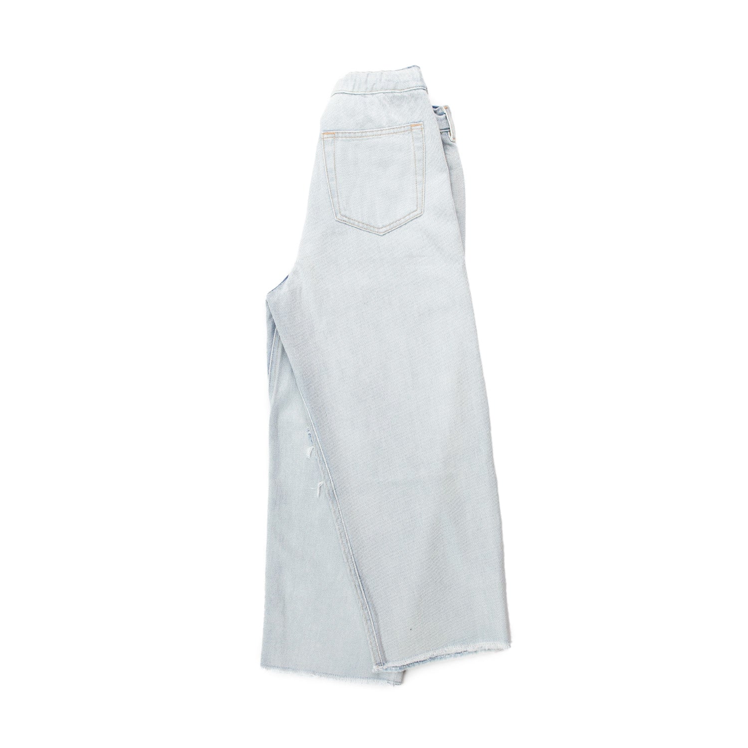 JEANS CON STRAPPI BAMBINA GIRL - annameglio.com abbigliamento moda