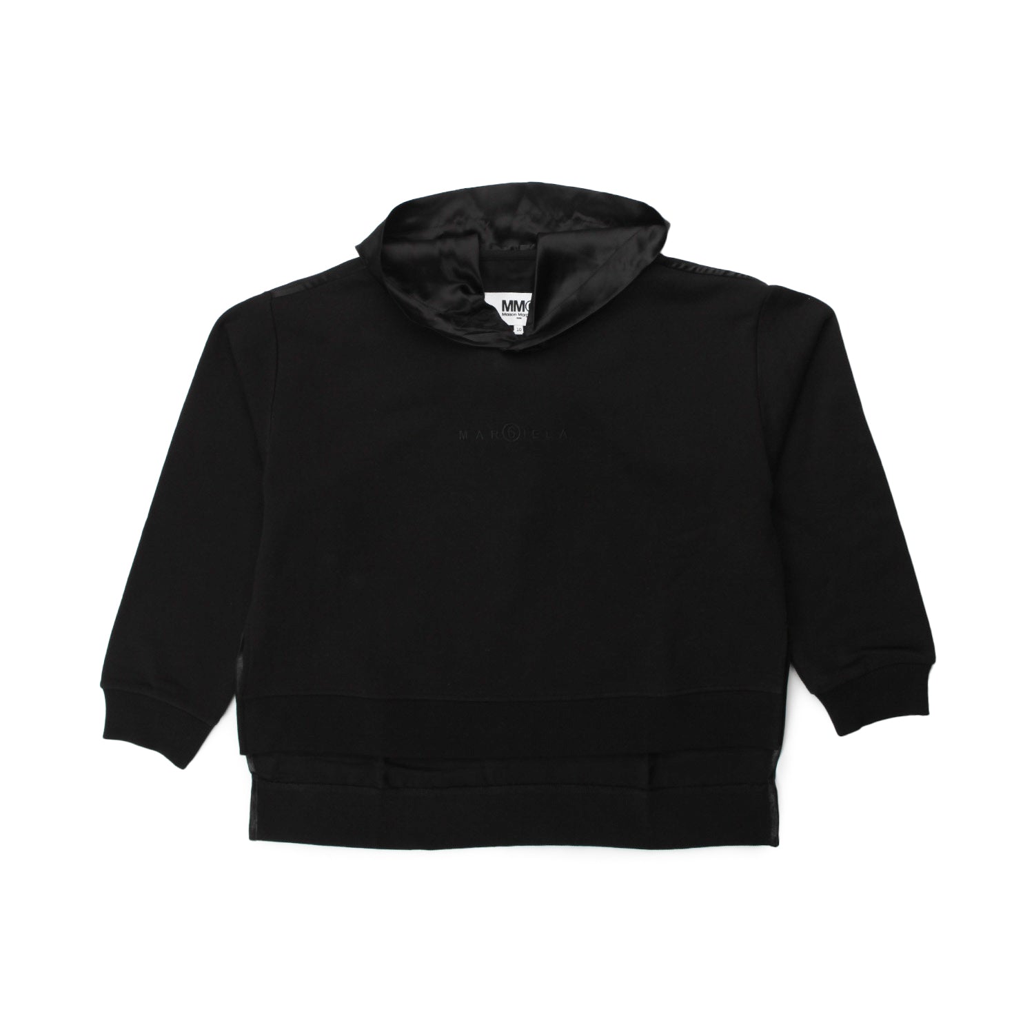 FELPA CAPPUCCIO BAMBINA E GIRL - annameglio.com abbigliamento moda