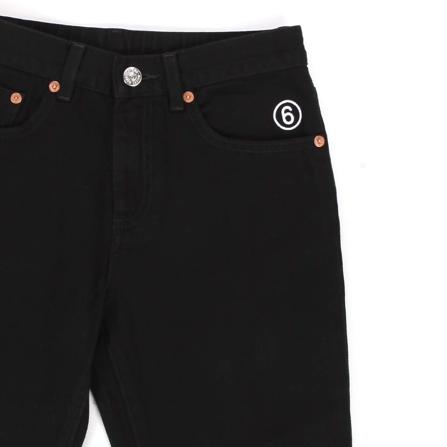 PANTALONCINI NERI UNISEX - annameglio.com abbigliamento moda