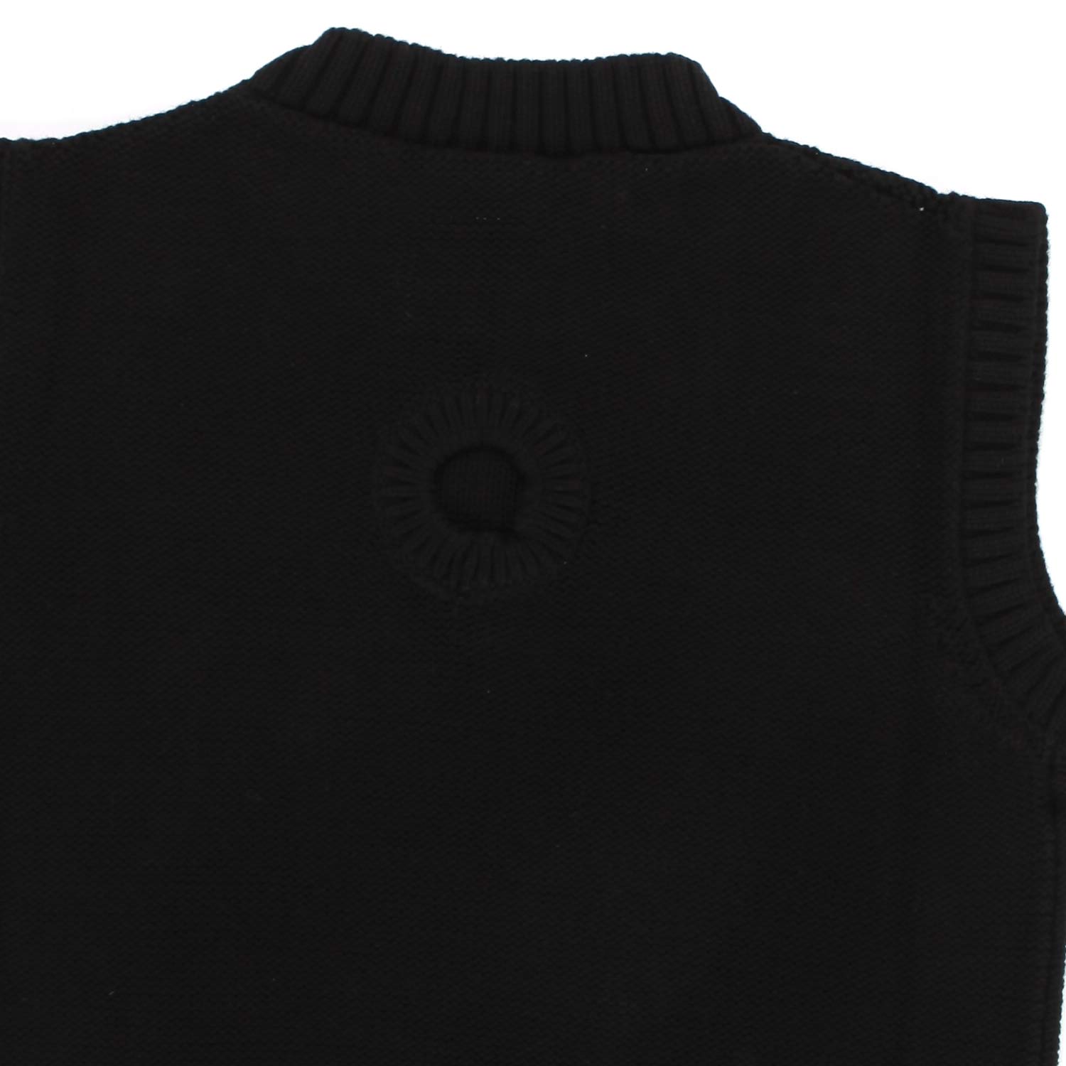 MAXI MAGLIA SMANICATA GIRL - annameglio.com abbigliamento moda