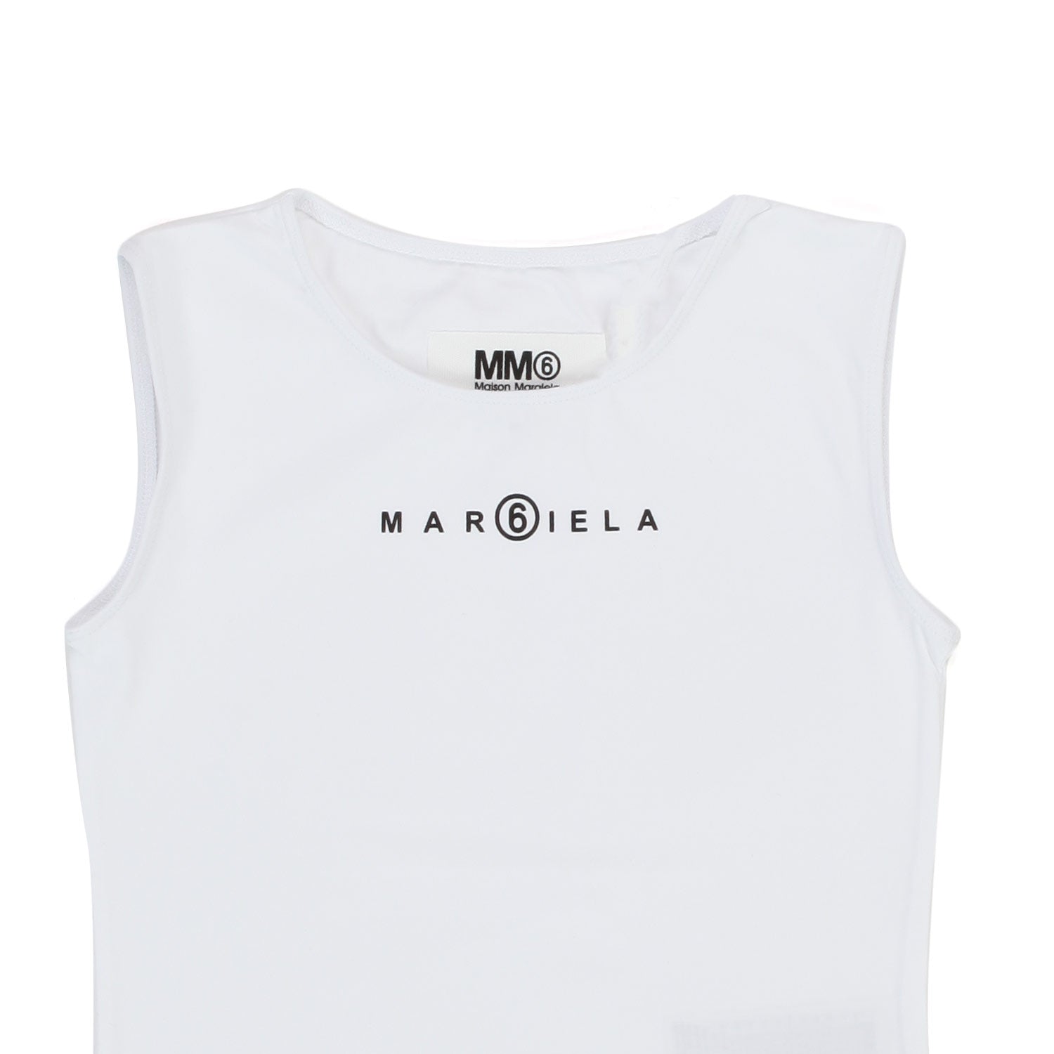 BODY BIANCO BAMBINA TEEN - annameglio.com abbigliamento moda