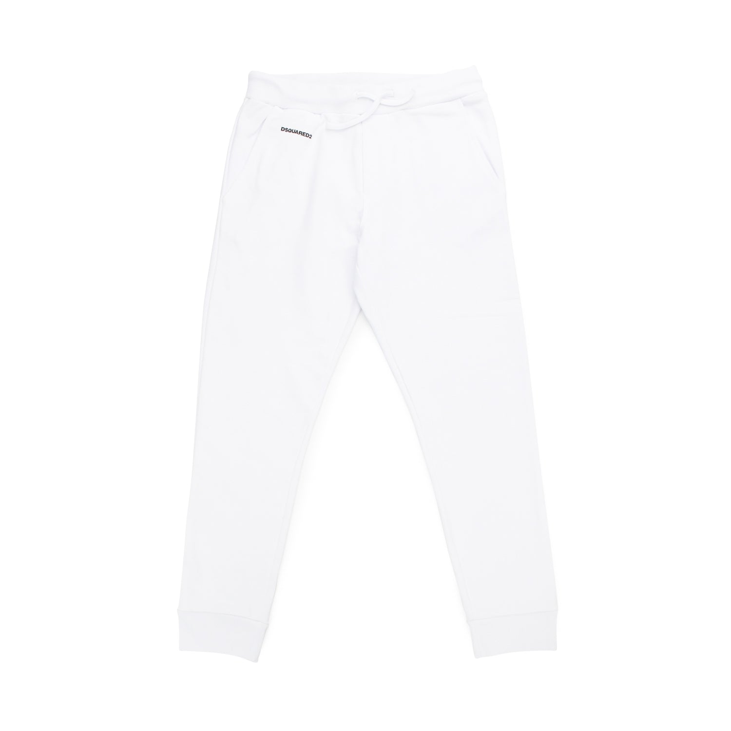 PANTALONE TUTA BIANCO BAMBINO E TEEN - annameglio.com abbigliamento moda