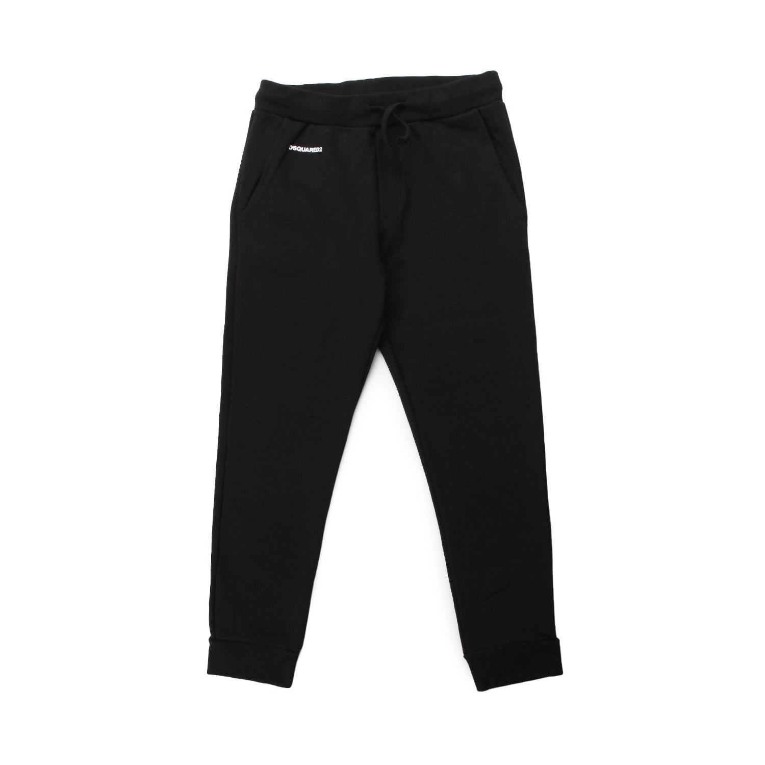 PANTALONE NERO BAMBINO E BOY - annameglio.com abbigliamento moda