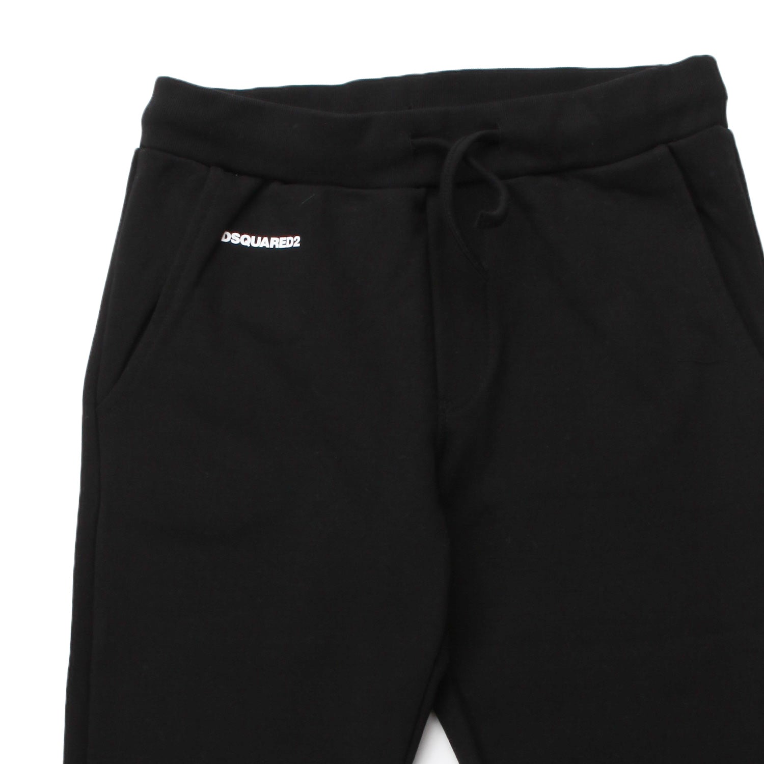 PANTALONE NERO BAMBINO E BOY - annameglio.com abbigliamento moda