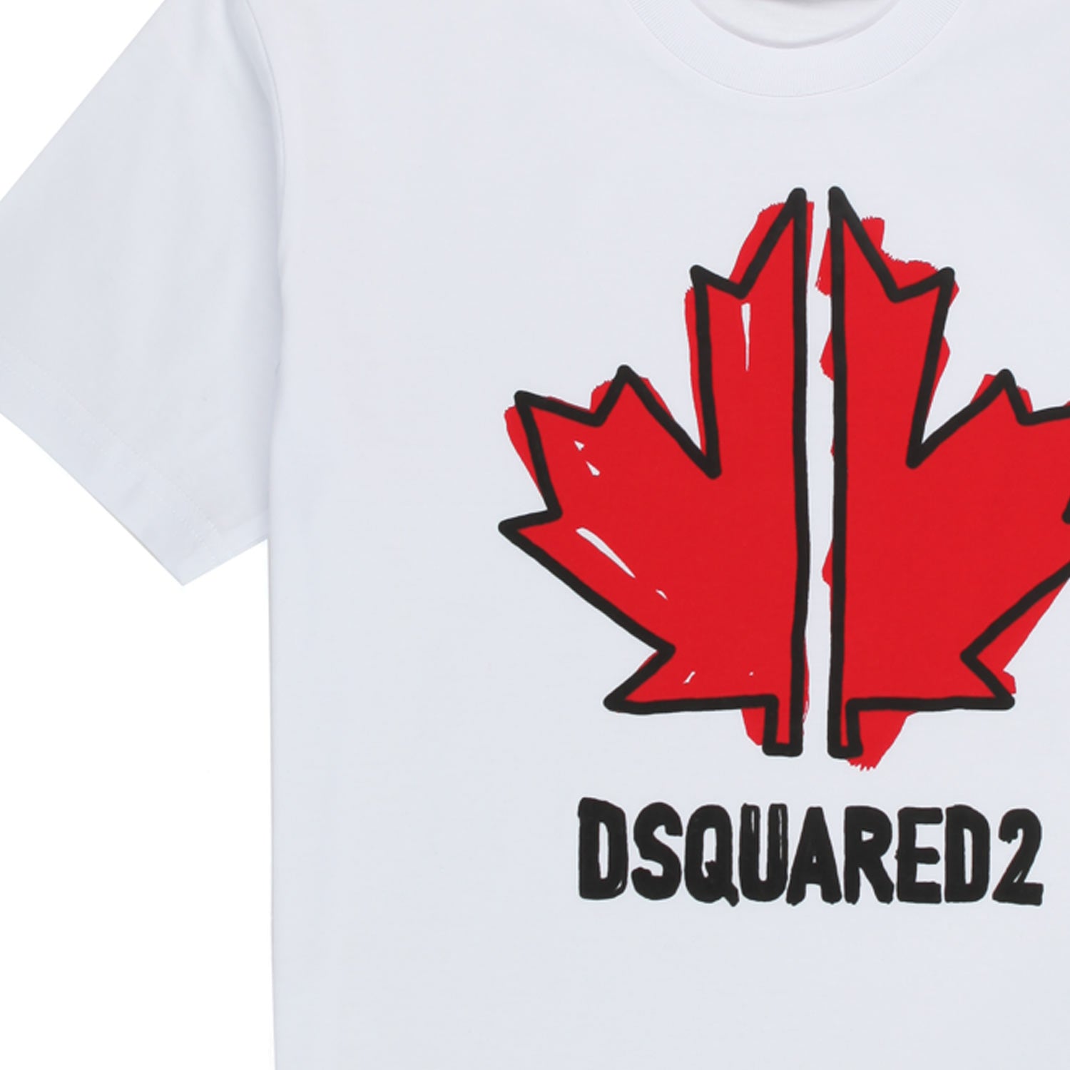 T-SHIRT LOGO BAMBINO E TEEN UNISEX - annameglio.com abbigliamento moda