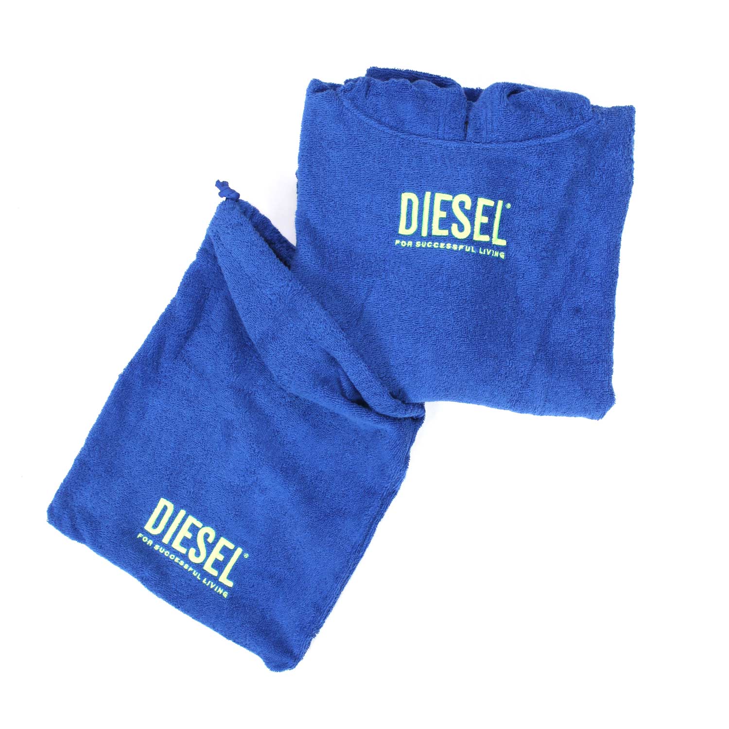 ACCAPPATOIO DA MARE BLU BIMBO - annameglio.com abbigliamento moda