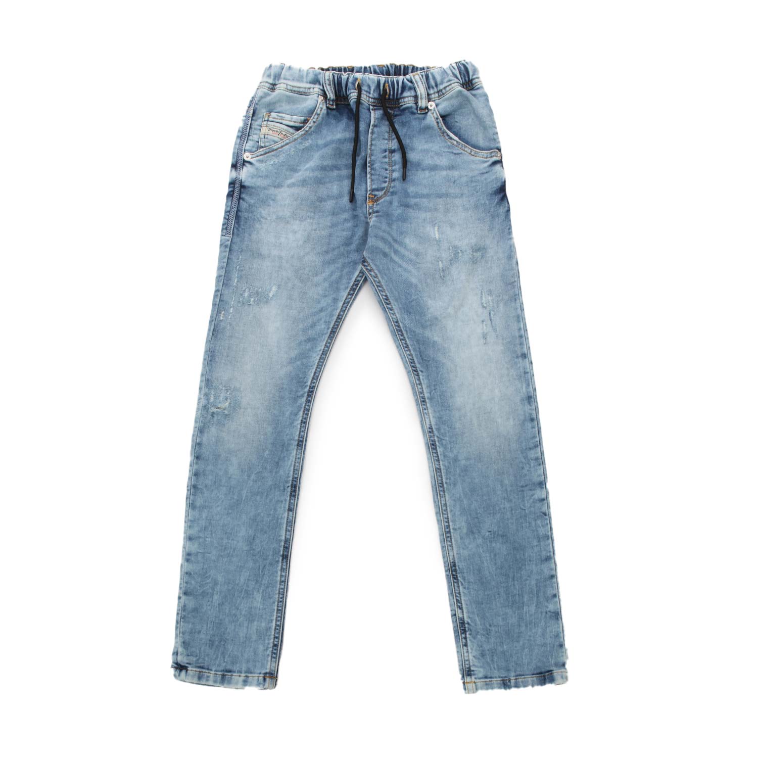 JEANS DENIM DELAVè UNISEX - annameglio.com abbigliamento moda
