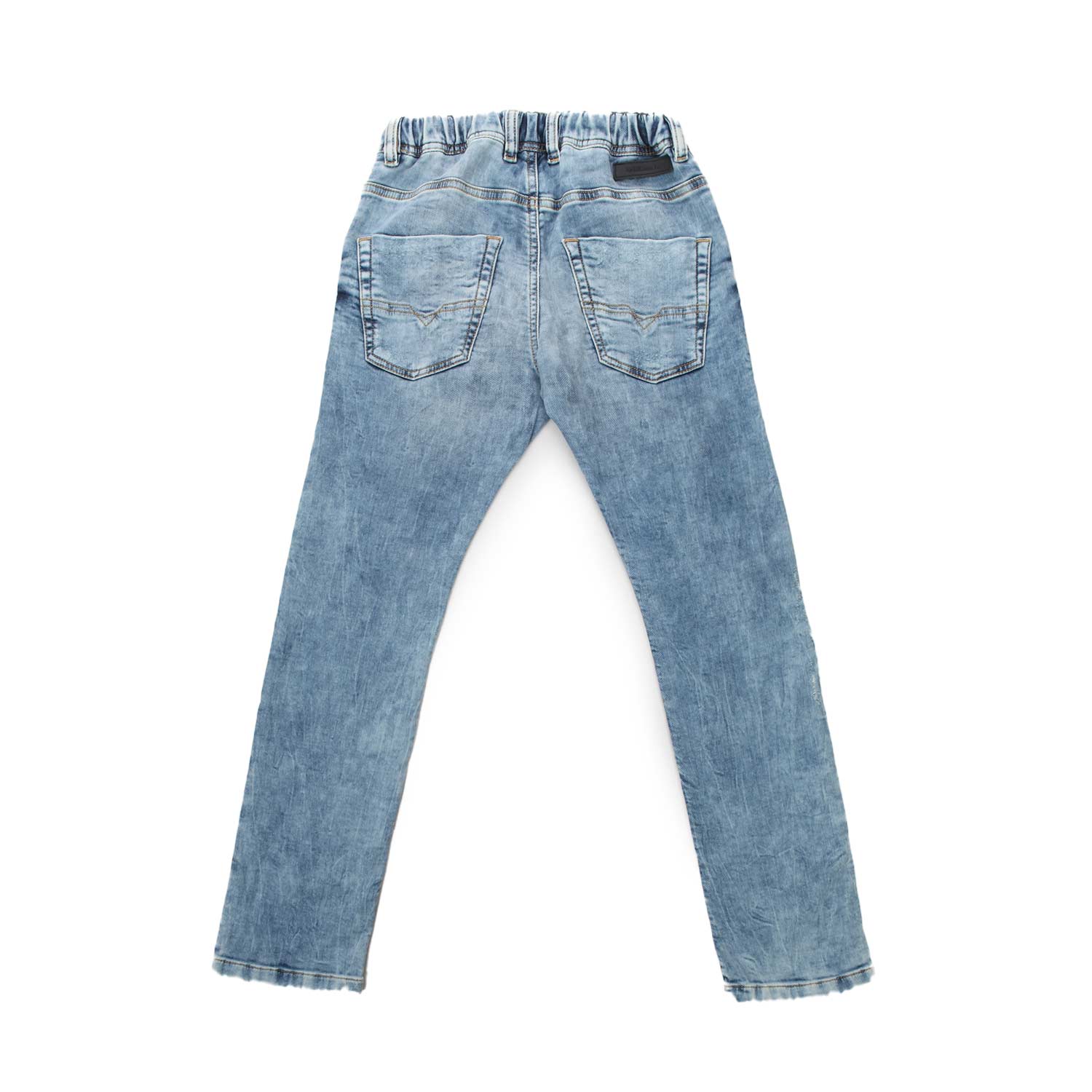 JEANS DENIM DELAVè UNISEX - annameglio.com abbigliamento moda
