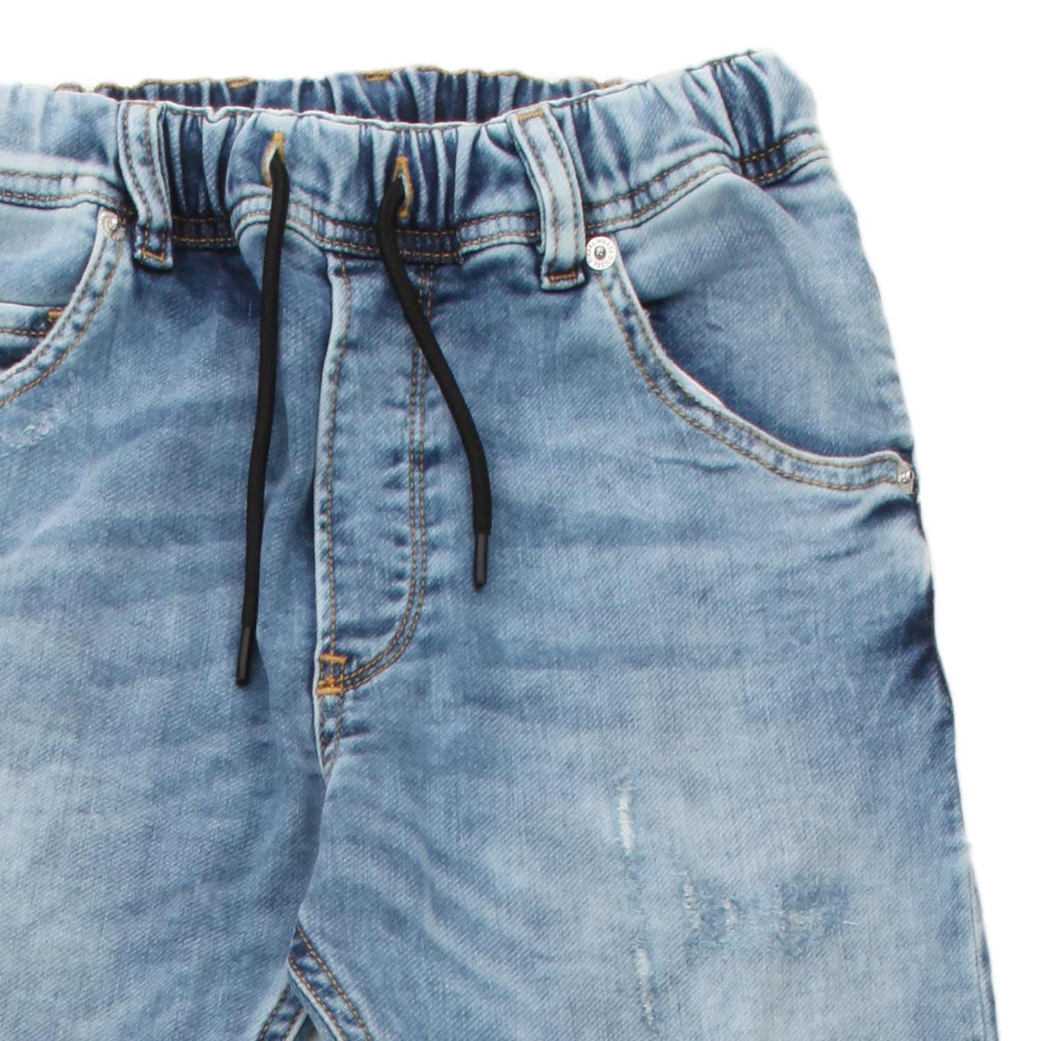 JEANS DENIM DELAVè UNISEX - annameglio.com abbigliamento moda