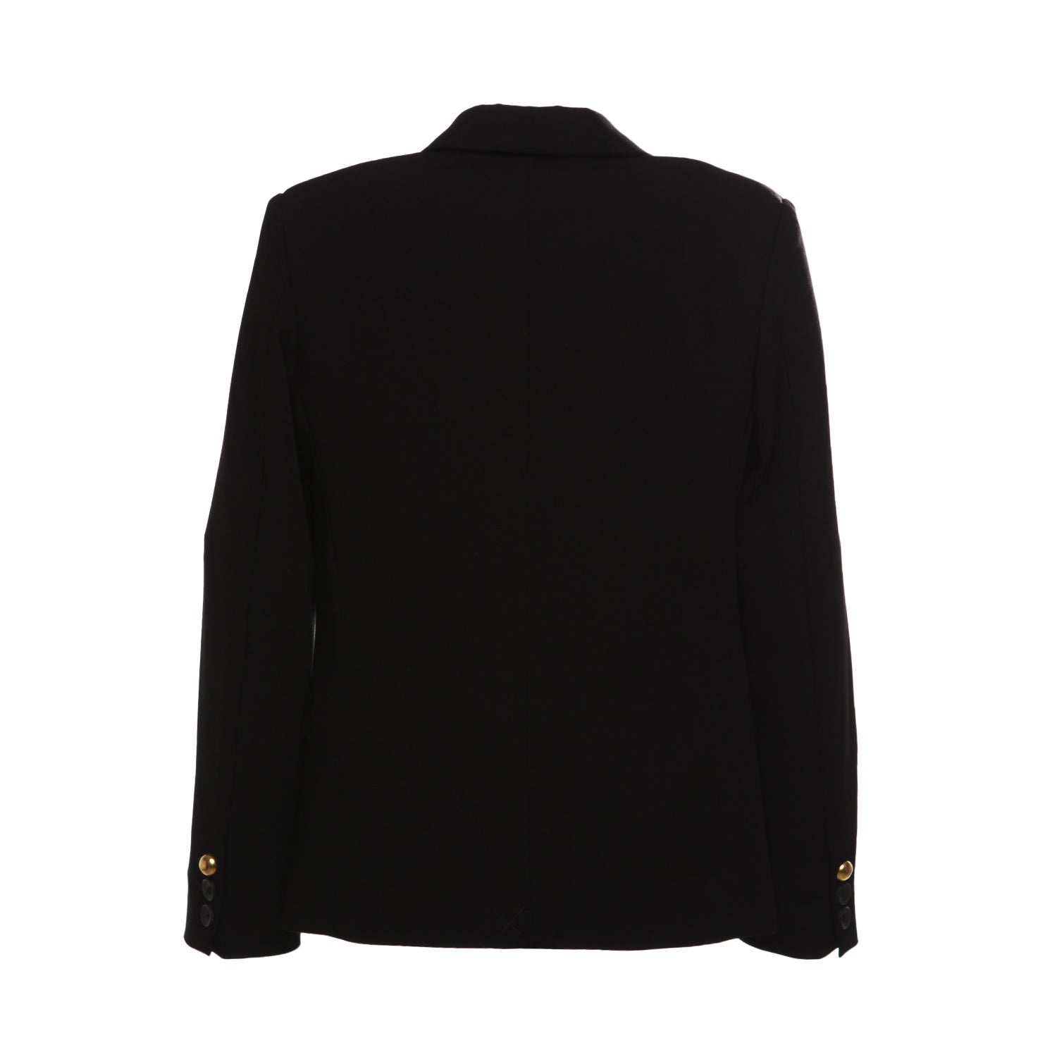 GIACCA NERA BAMBINO TEEN - annameglio.com abbigliamento moda