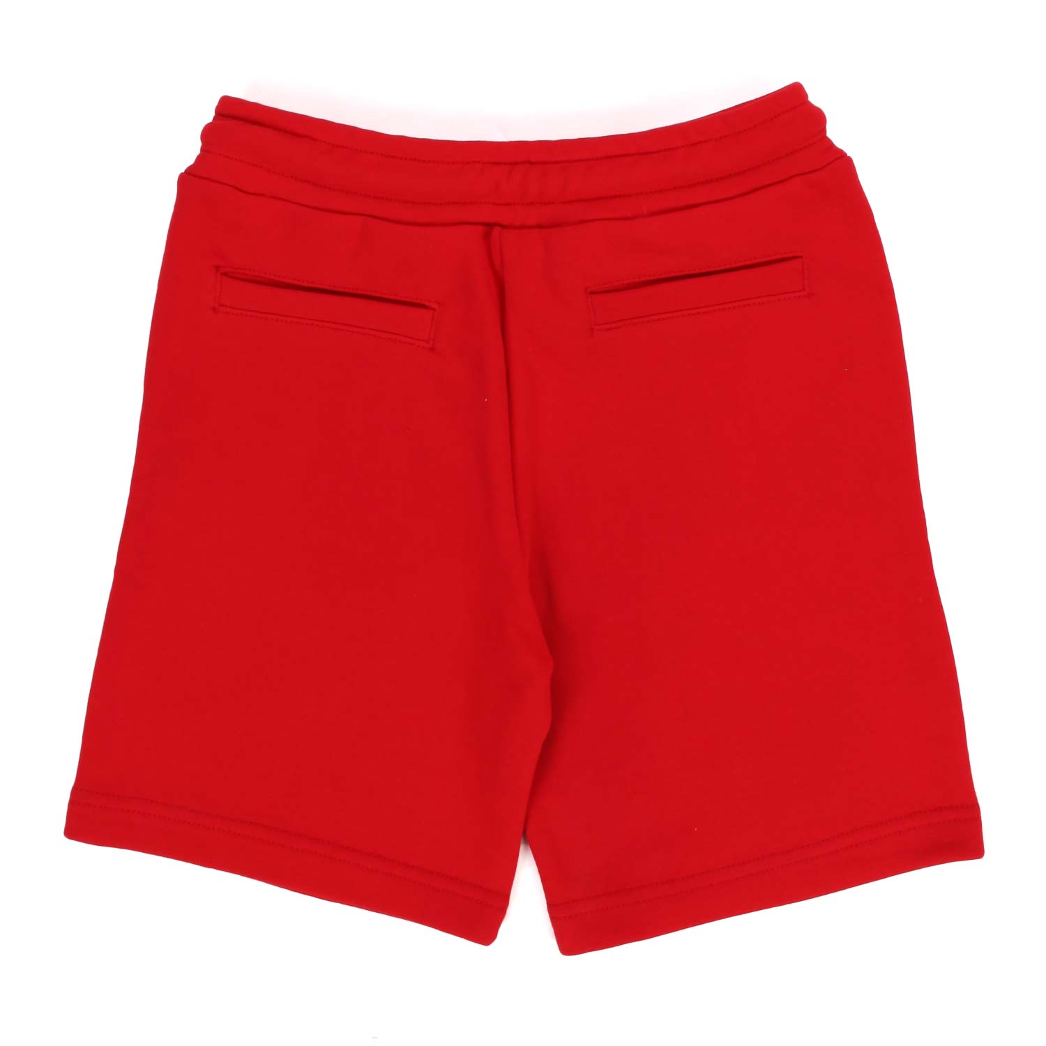 PANTALONCINI ROSSI BIMBO TEEN - annameglio.com abbigliamento moda