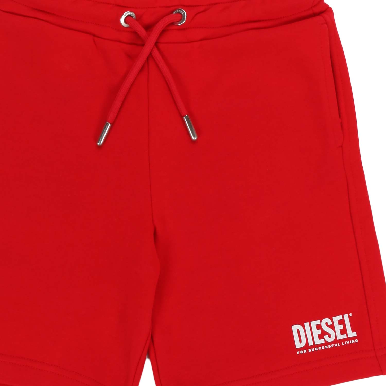 PANTALONCINI ROSSI BIMBO TEEN - annameglio.com abbigliamento moda