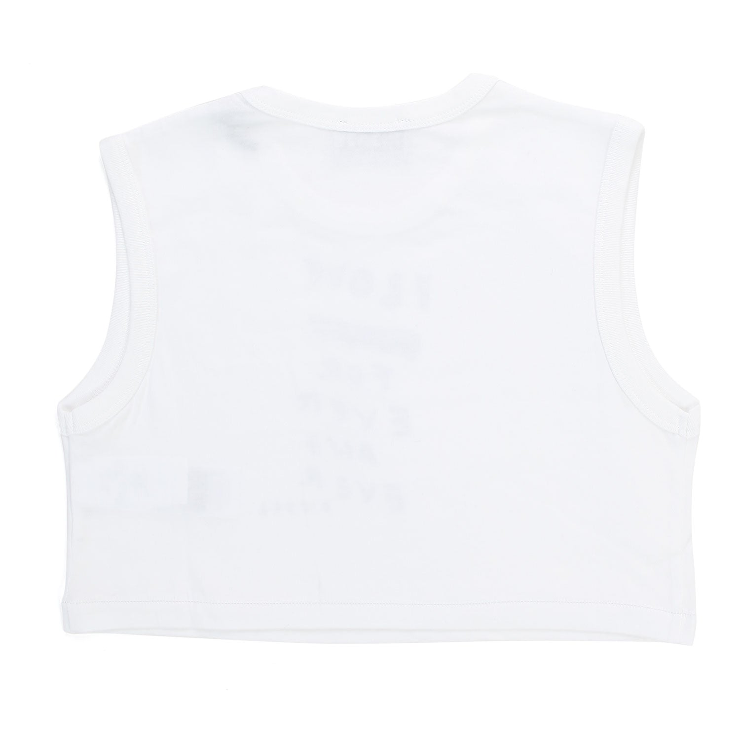 CROP TOP BAMBINA TEENAGER - annameglio.com abbigliamento moda