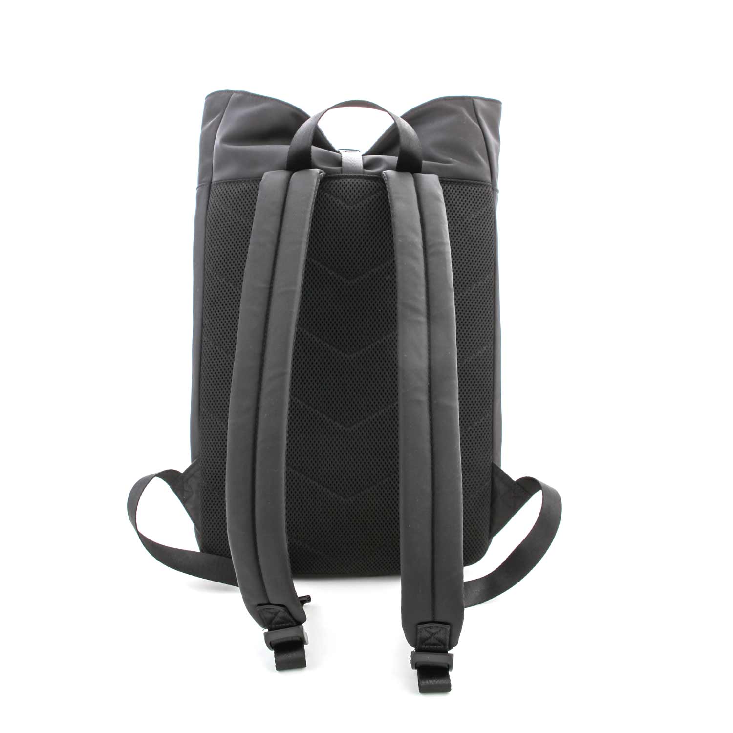 ZAINO UNISEX NERO JR E TEEN - annameglio.com abbigliamento moda