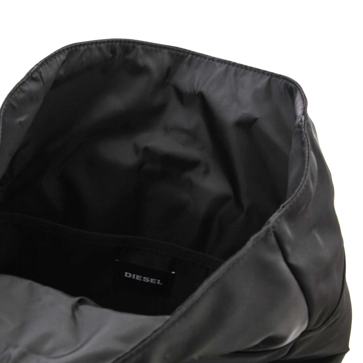 ZAINO UNISEX NERO JR E TEEN - annameglio.com abbigliamento moda