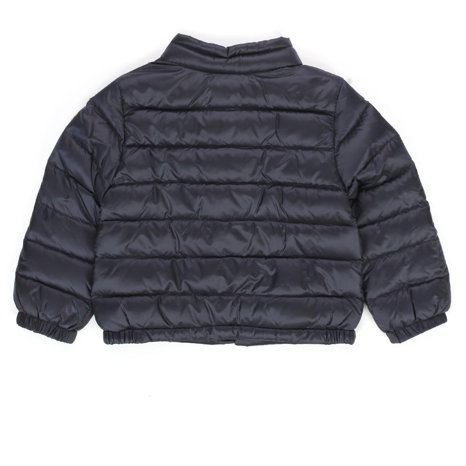 PIUMINO ACORUS BLU NAVY BABY UNISEX - annameglio.com abbigliamento moda