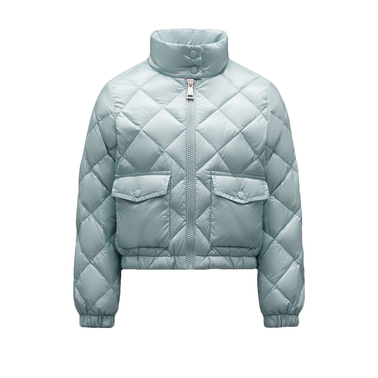 PIUMINO BINIC VERDE ACQUA BAMBINA E TEEN - annameglio.com abbigliamento moda