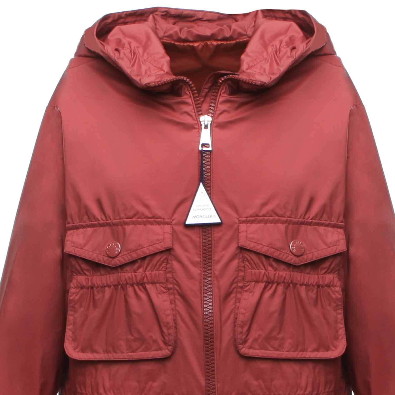 GIUBBOTTO FEDAT BAMBINA TEEN - annameglio.com abbigliamento moda