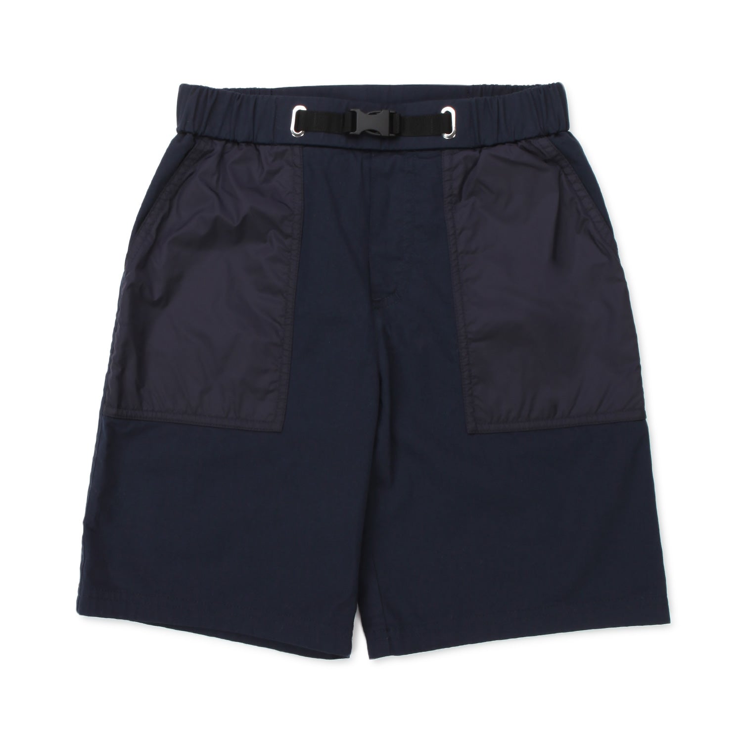 BERMUDA BLU NAVY BAMBINO E TEENAGER - annameglio.com abbigliamento moda