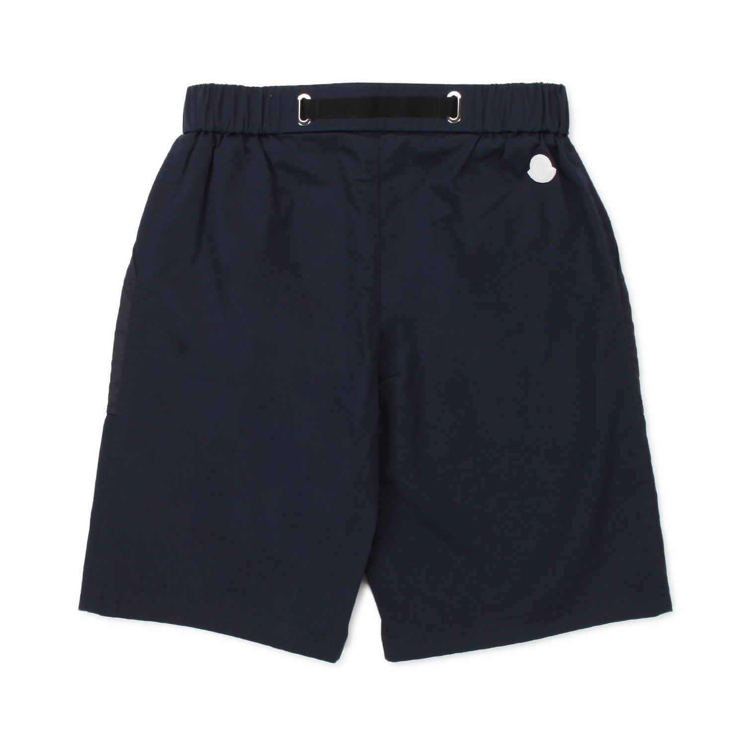BERMUDA BLU NAVY BAMBINO E TEENAGER - annameglio.com abbigliamento moda