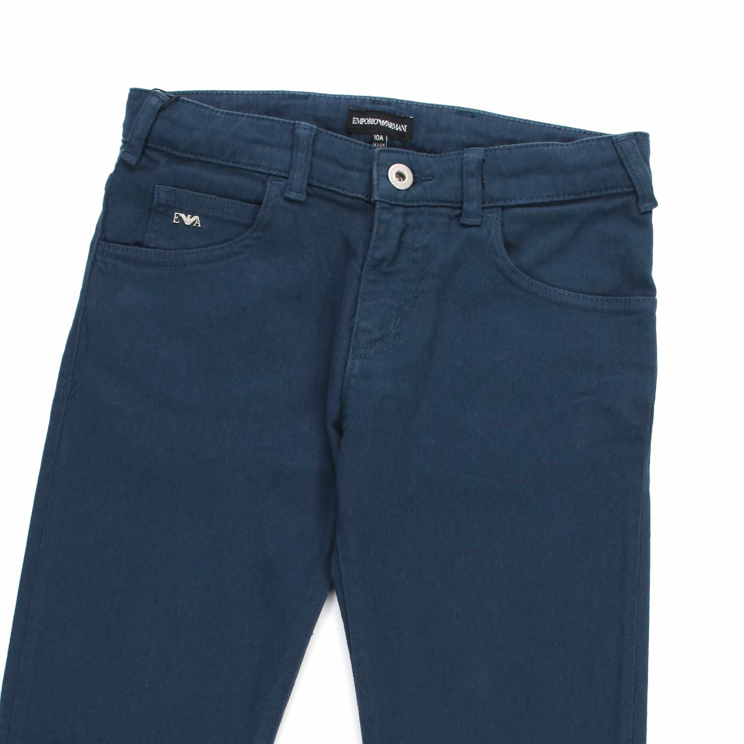 JEANS BLU INDACO BAMBINO E TEEN - annameglio.com abbigliamento moda