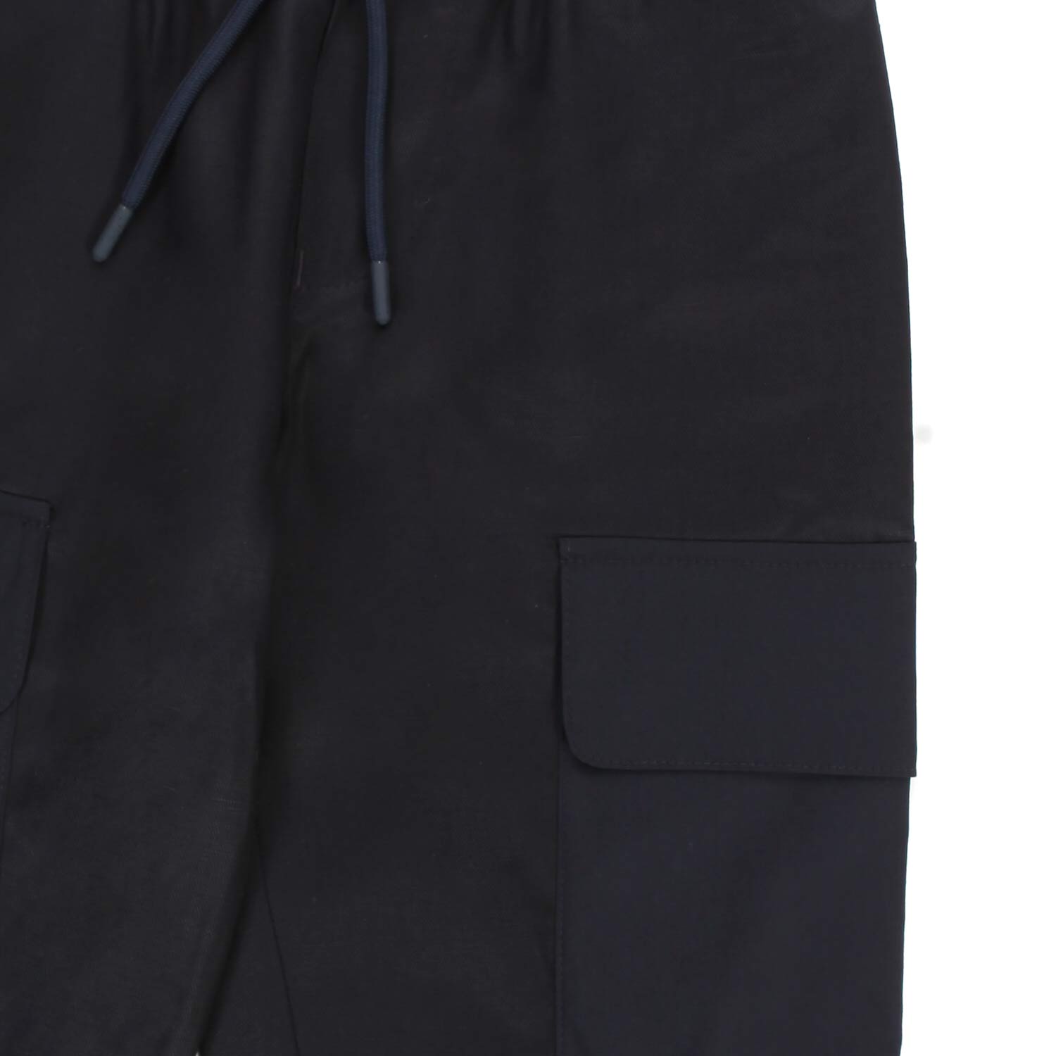 PANTALONE CARGO BLU SCURO BAMBINO E TEEN - annameglio.com abbigliamento moda