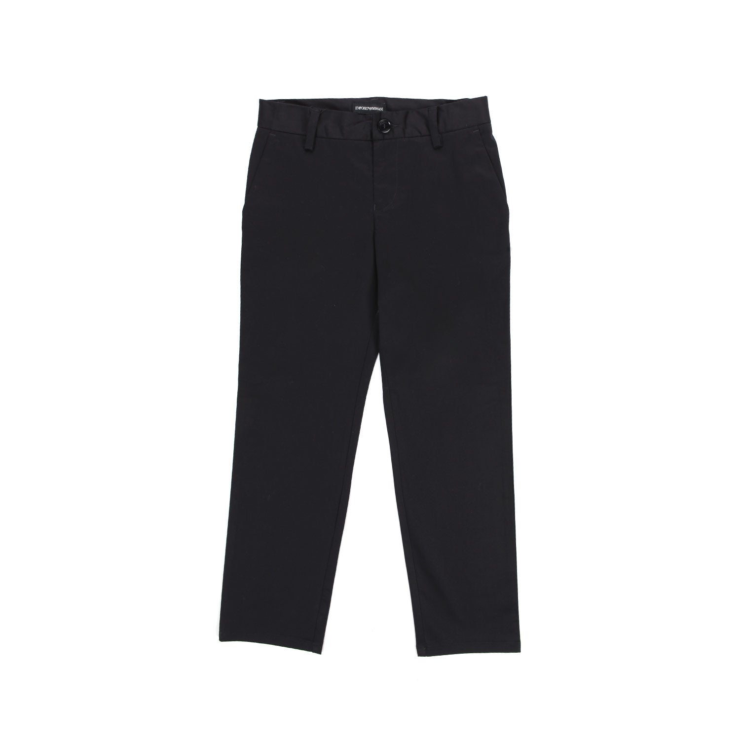 PANTALONE CHINO BLU NAVY BAMBINO E TEEN - annameglio.com abbigliamento moda