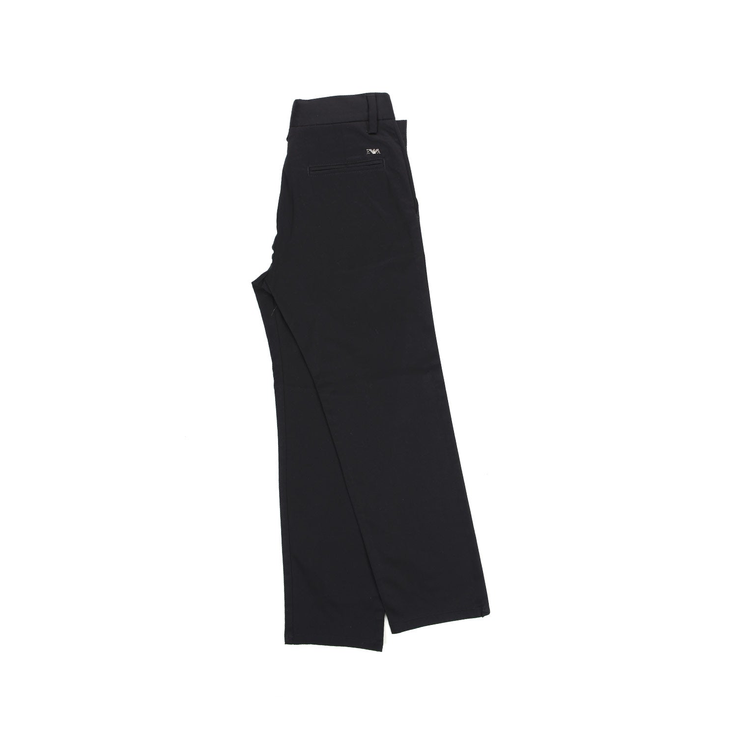 PANTALONE CHINO BLU NAVY BAMBINO E TEEN - annameglio.com abbigliamento moda
