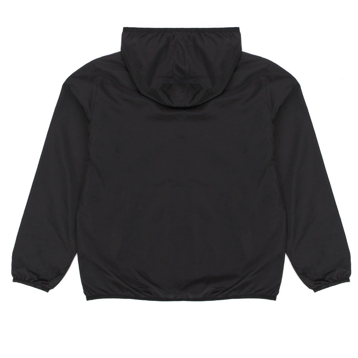 GIUBBINO EA7 NERO IN NYLON BAMBINO E TEEN - annameglio.com abbigliamento moda