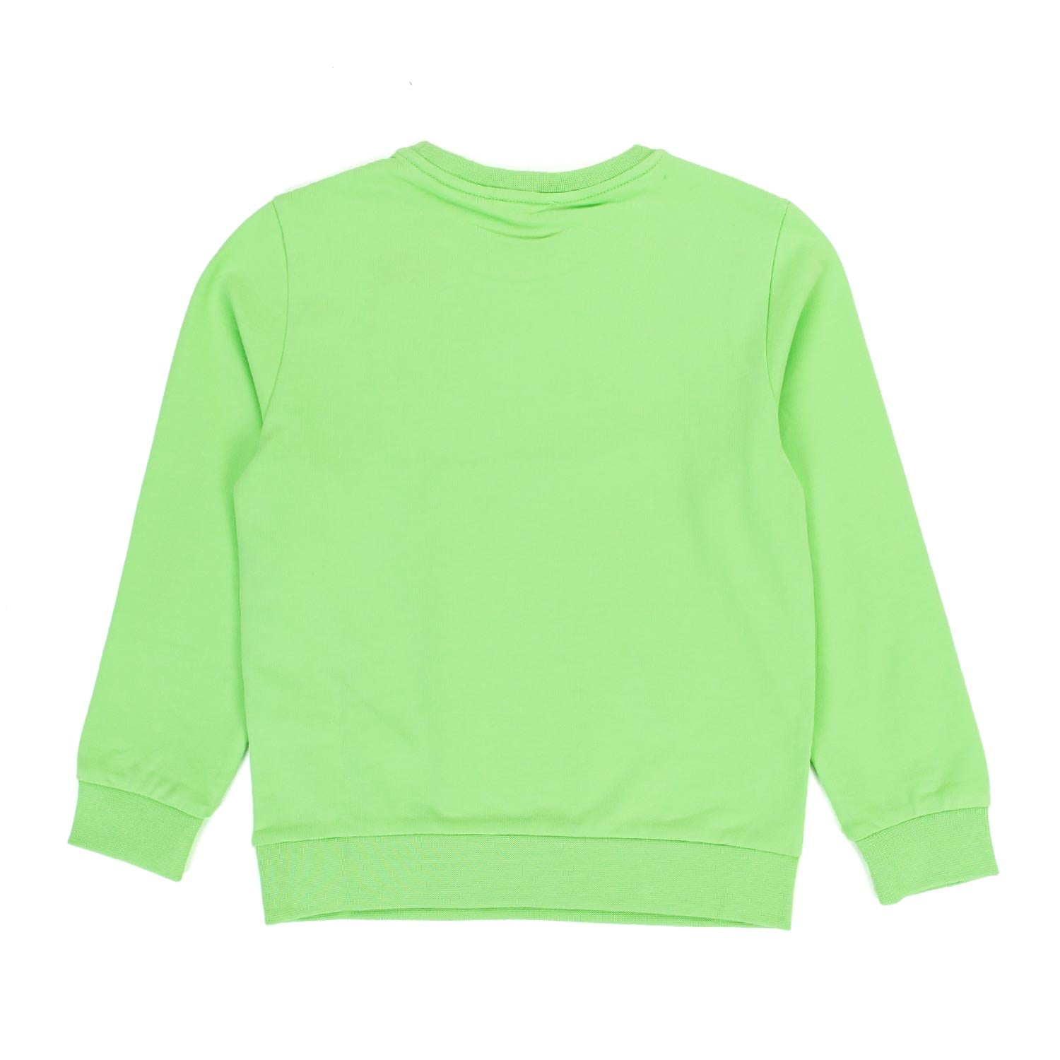 FELPA LIME BAMBINO TEEN - annameglio.com abbigliamento moda