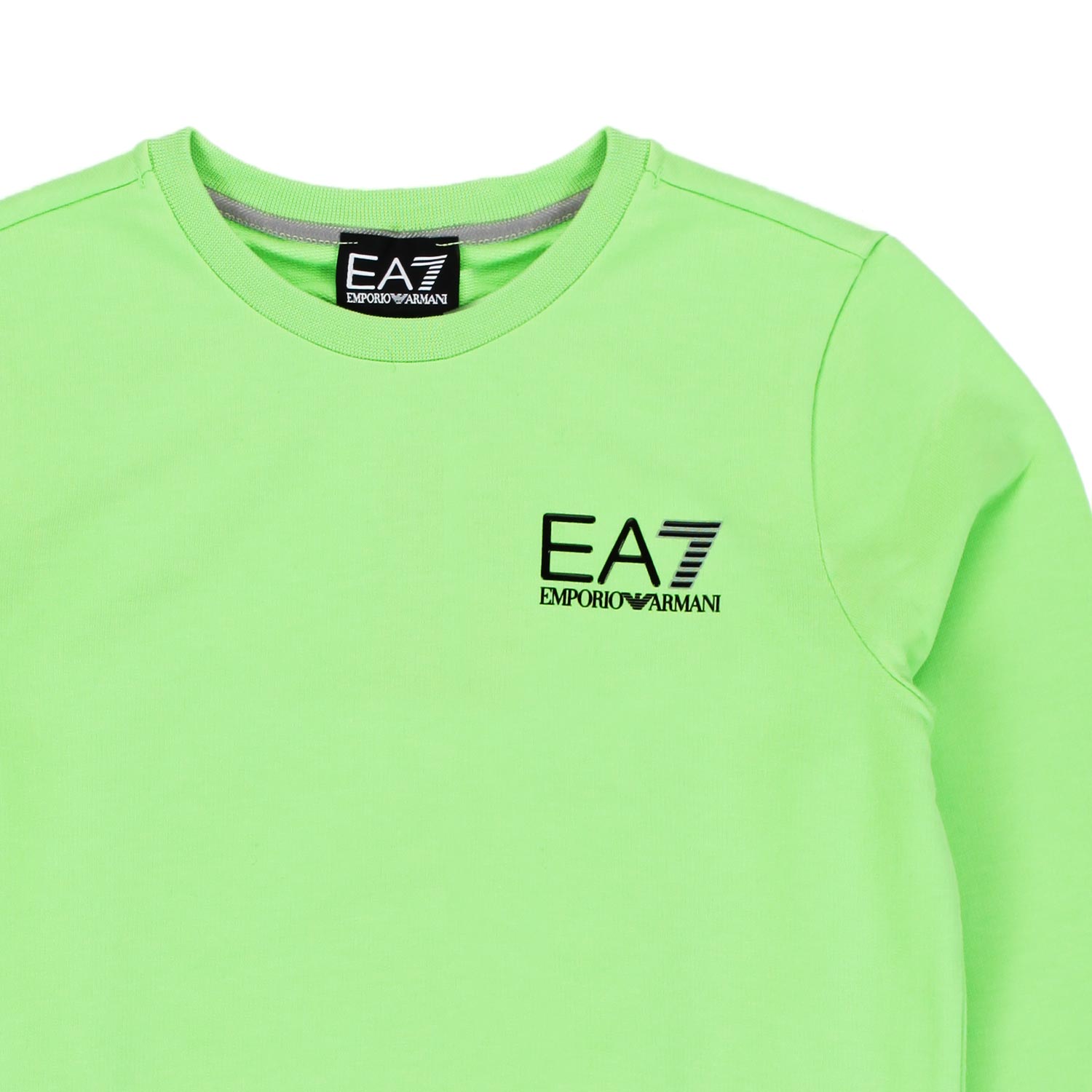 FELPA LIME BAMBINO TEEN - annameglio.com abbigliamento moda