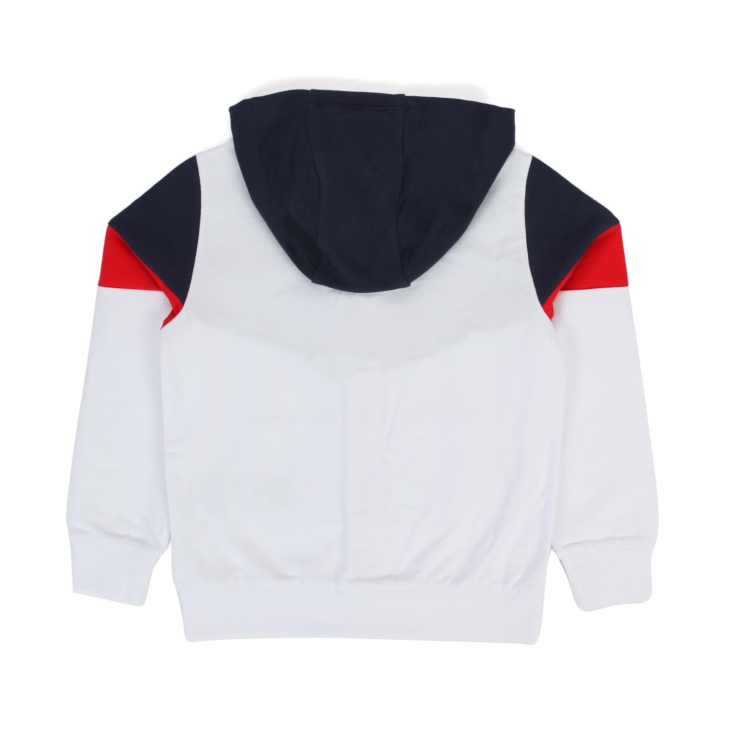 FELPA CON ZIP BOY  E BAMBINO - annameglio.com abbigliamento moda