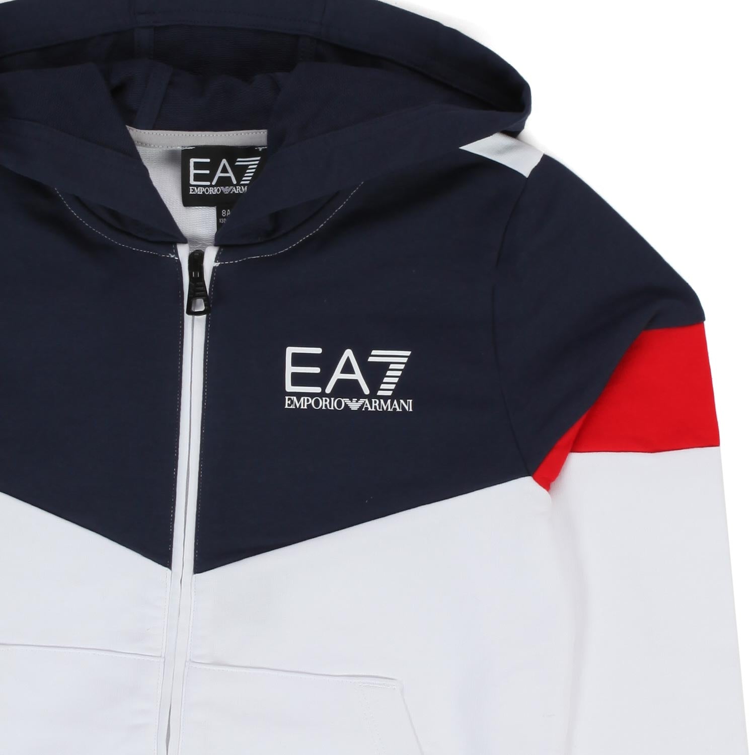 FELPA CON ZIP BOY  E BAMBINO - annameglio.com abbigliamento moda