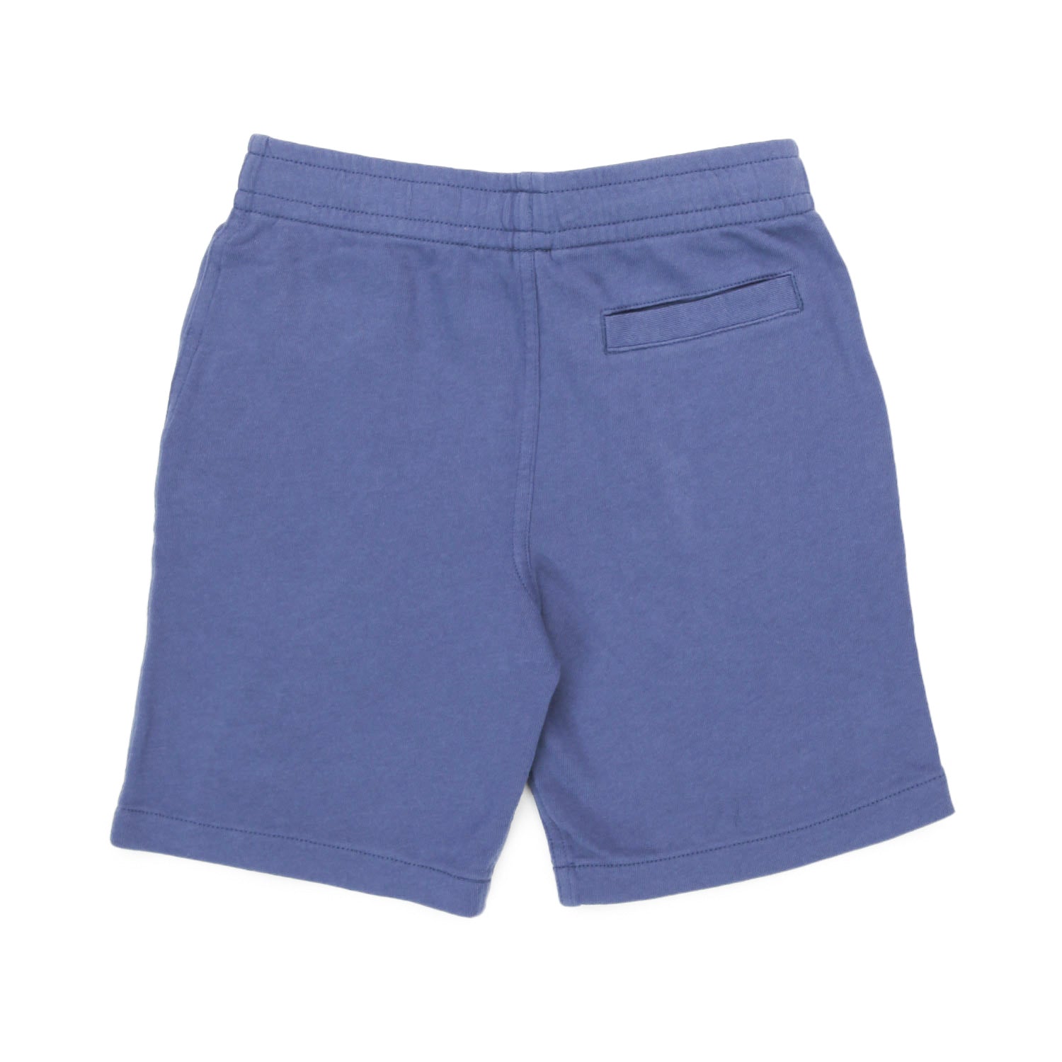 SHORTS BIG PONY BLU BAMBINO E TEEN - annameglio.com abbigliamento moda