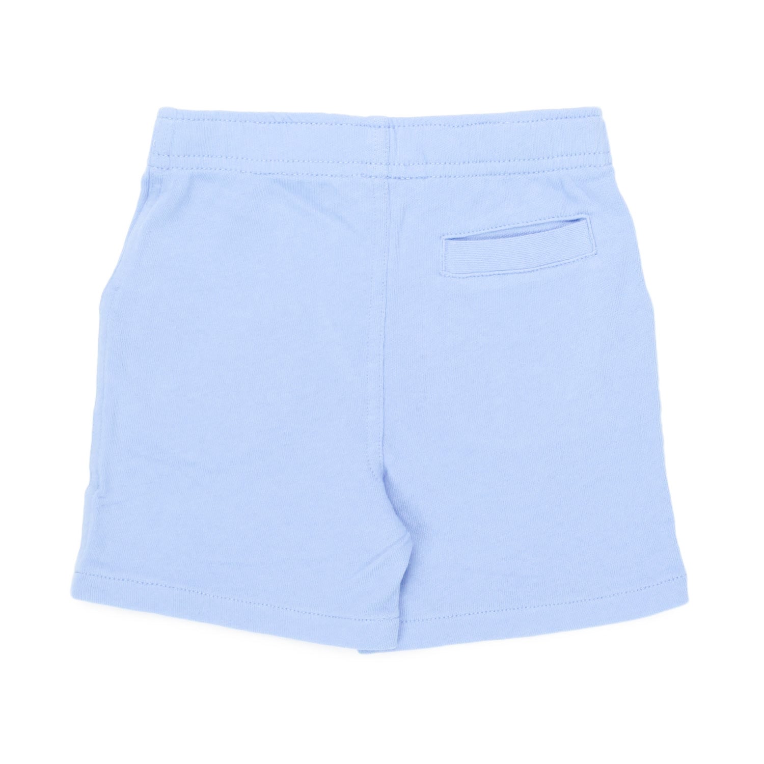 PANTALONCINI COTONE NEONATO - annameglio.com abbigliamento moda