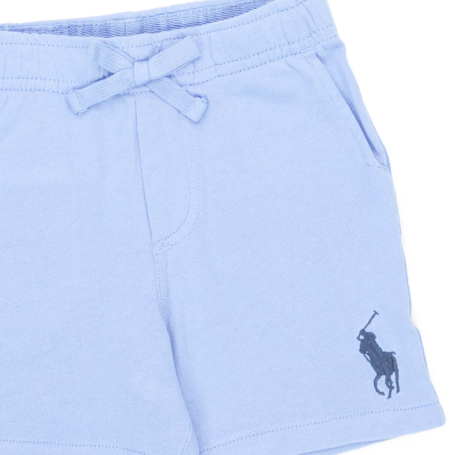 PANTALONCINI COTONE NEONATO - annameglio.com abbigliamento moda