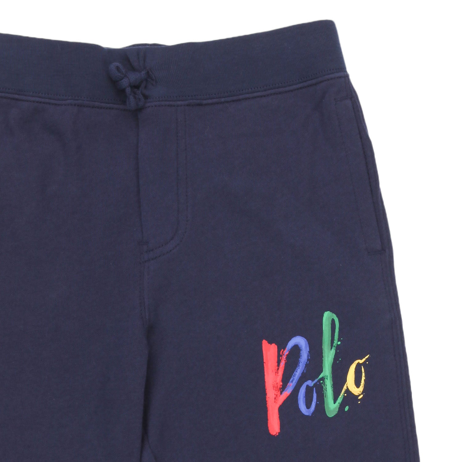 PANTALONE JOGGER BLU BIMBO TEEN - annameglio.com abbigliamento moda