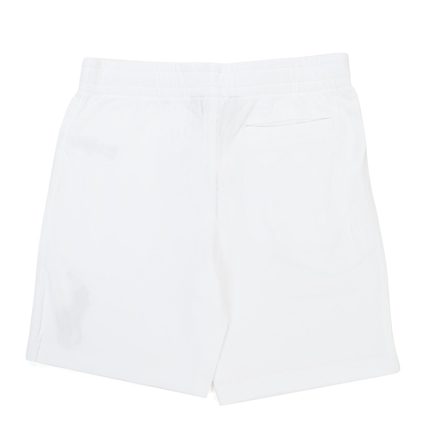 PANTALONCINO BIG PONY BIANCO BAMBINO E TEEN - annameglio.com abbigliamento moda