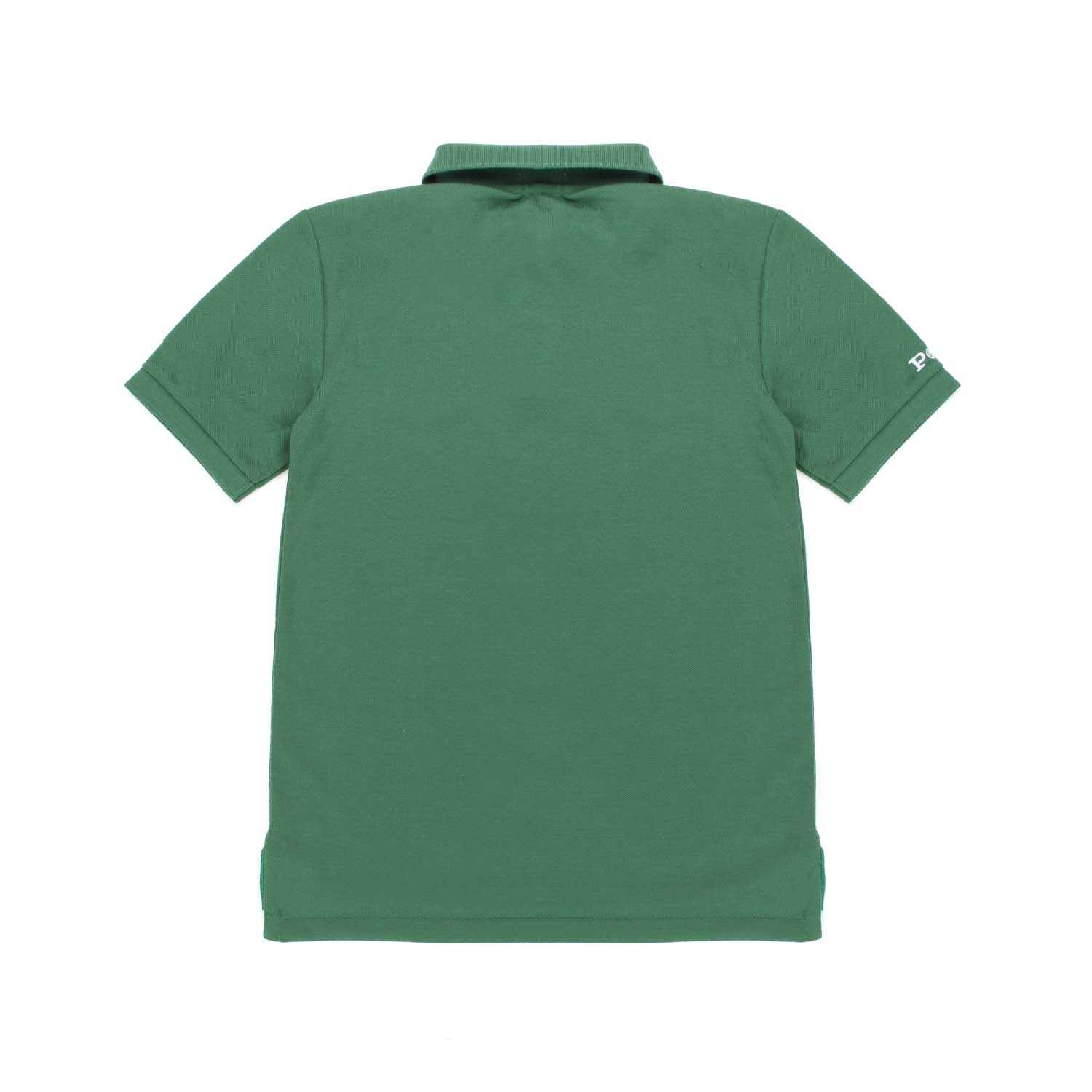 POLO EARTH VERDE BAMBINO E TEENAGER - annameglio.com abbigliamento moda