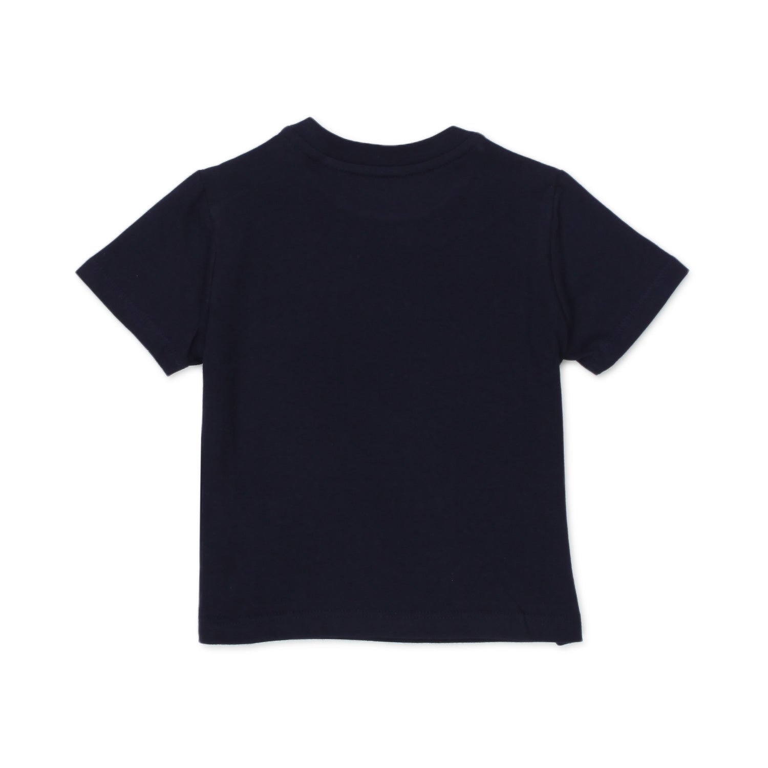 T-SHIRT POLO BEAR BLU SCURO BAMBINO E BEBÈ - annameglio.com abbigliamento moda
