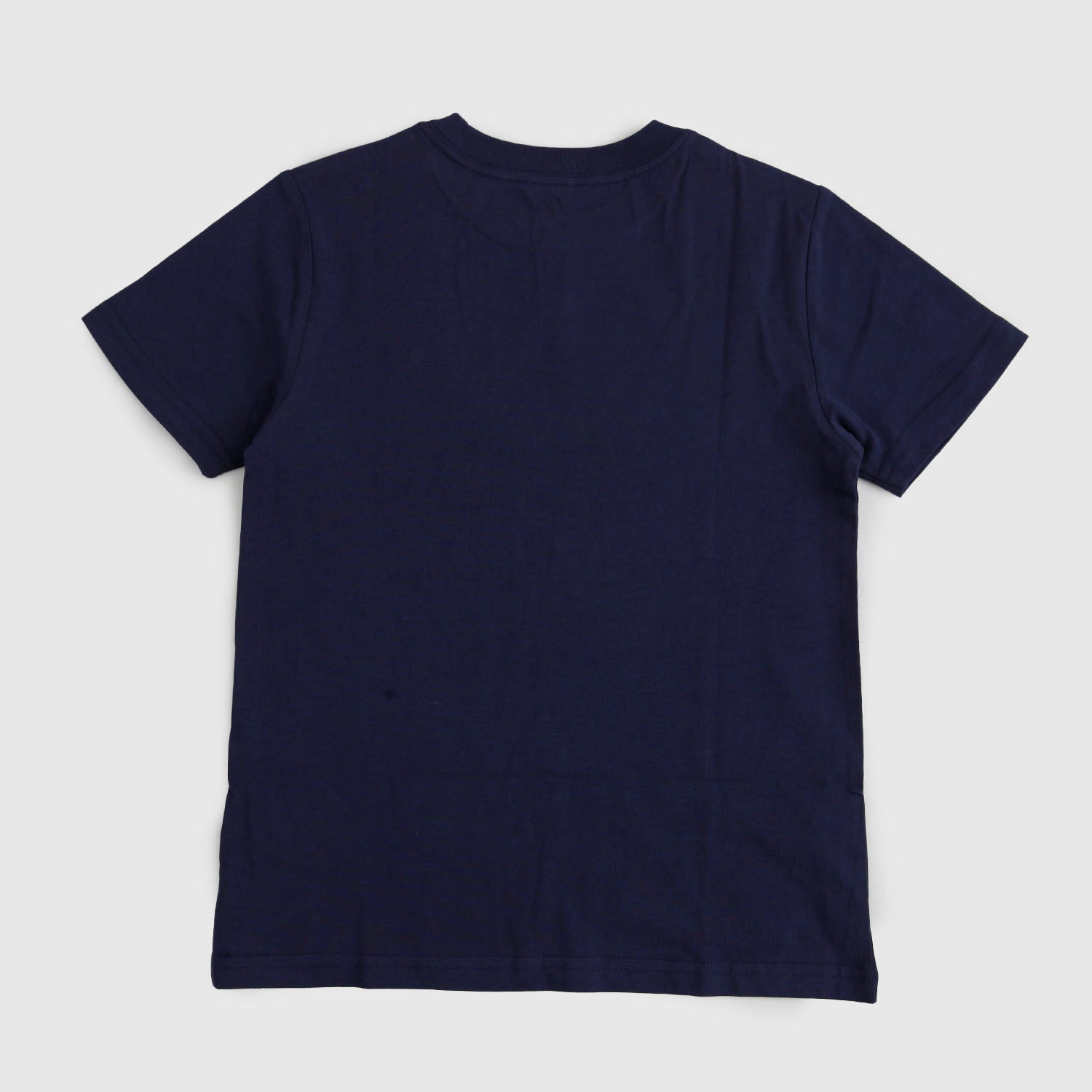 T-SHIRT BLU NAVY BAMBINO E BOY - annameglio.com abbigliamento moda