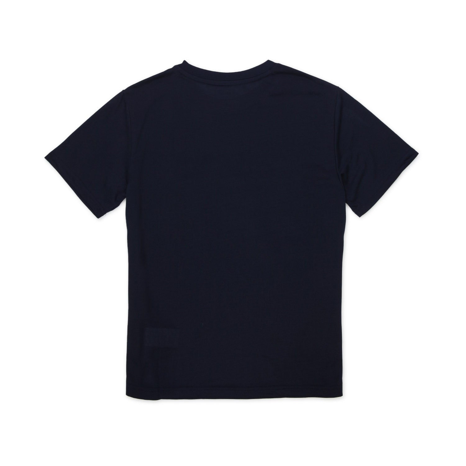 T-SHIRT PERFORMANCE BLU NAVY BAMBINO E TEEN - annameglio.com abbigliamento moda