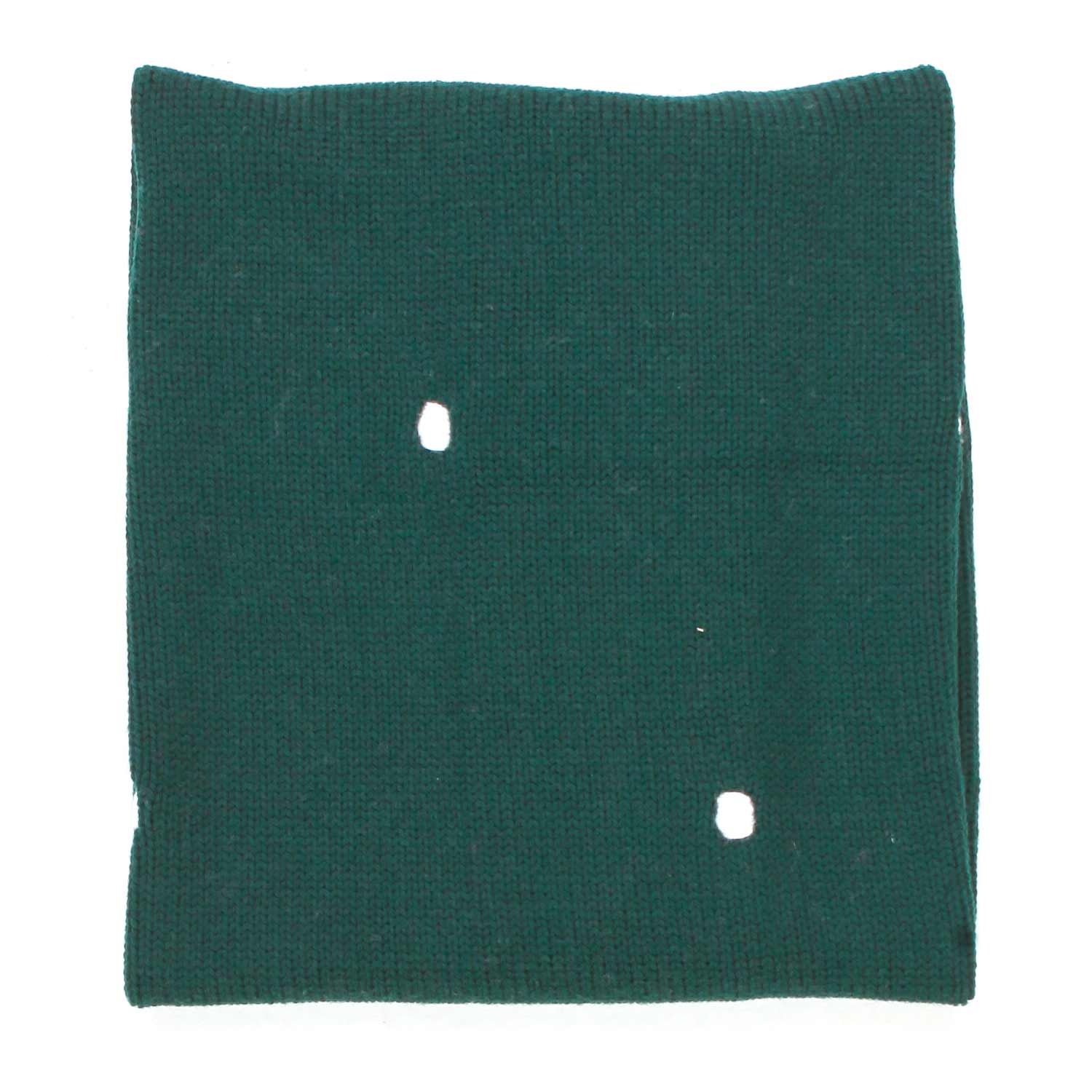 COPERTA DI LANA UNISEX VERDE NEONATO - annameglio.com abbigliamento moda