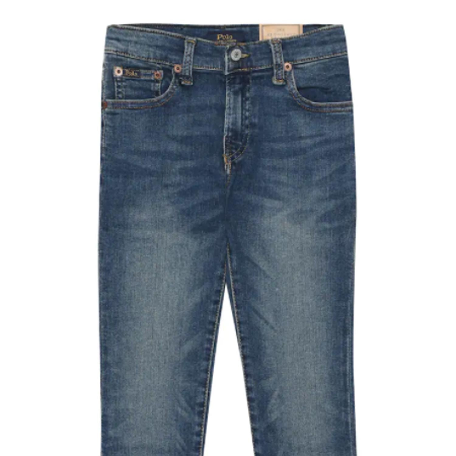 JEANS ELDRIDGE SKINNY BAMBINO E TEENAGER - annameglio.com abbigliamento moda