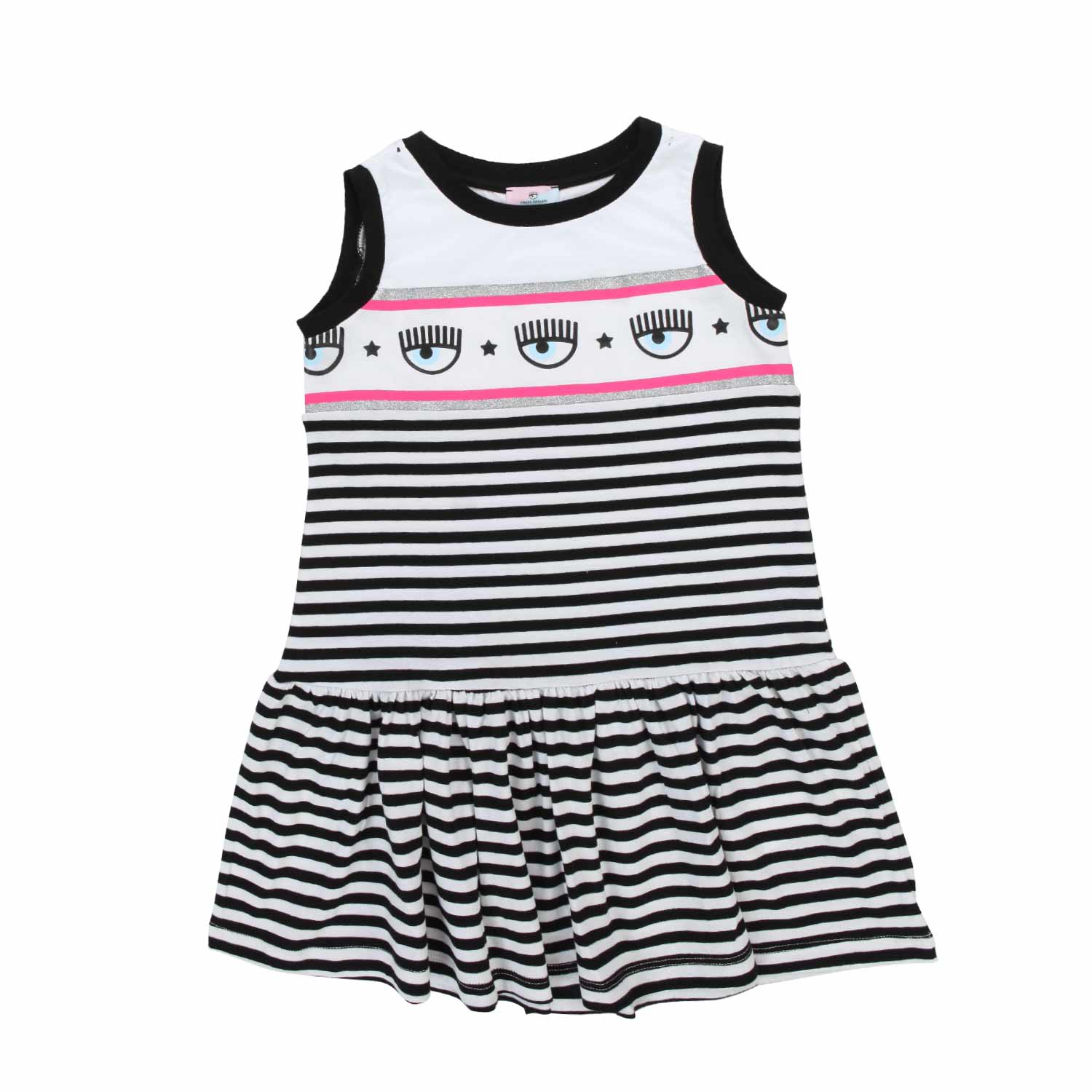 ABITO LOGOMANIA BIMBA BAMBINA - annameglio.com abbigliamento moda