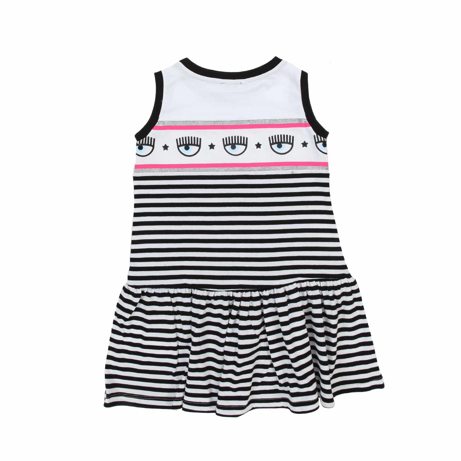 ABITO LOGOMANIA BIMBA BAMBINA - annameglio.com abbigliamento moda