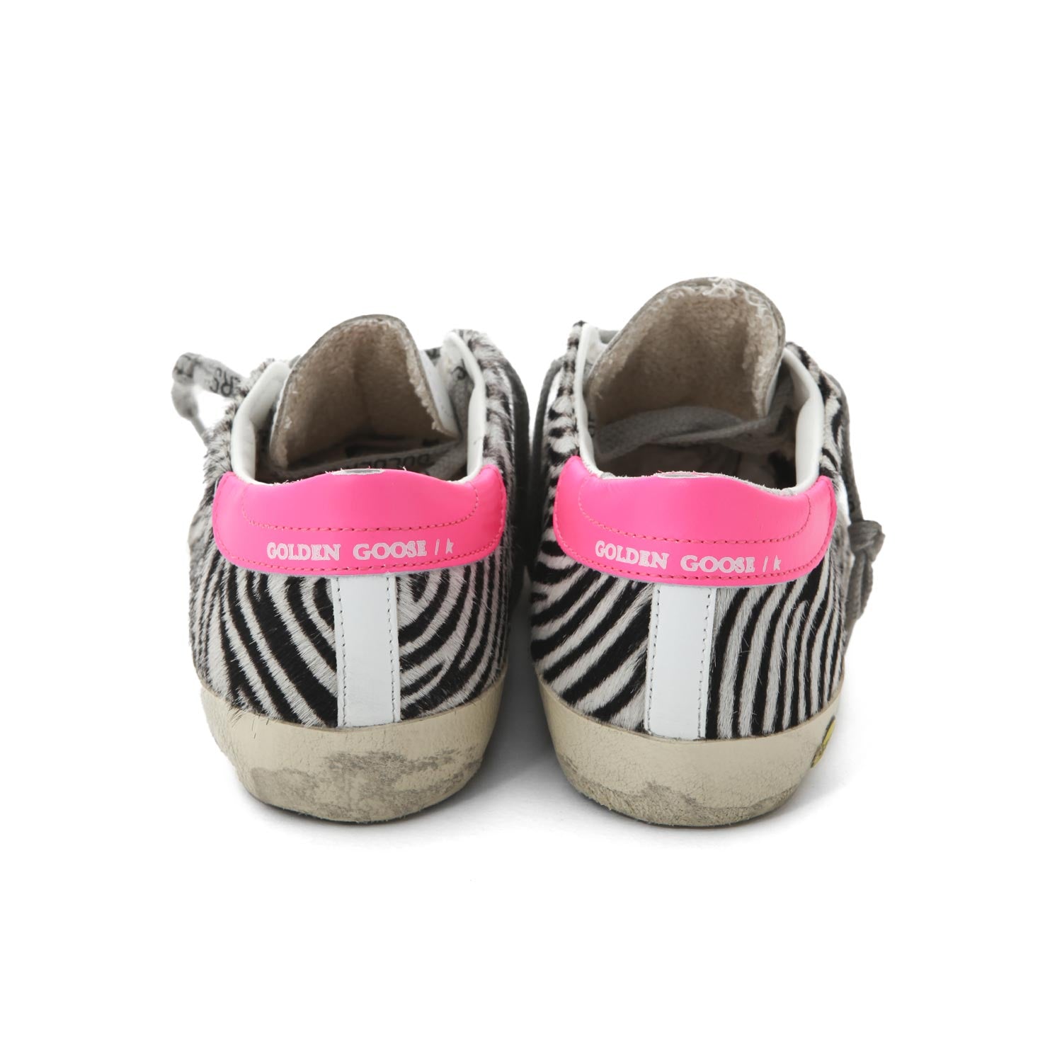 SNEAKERS SSTAR ZEBRATA BAMBINA E TEEN - annameglio.com abbigliamento moda